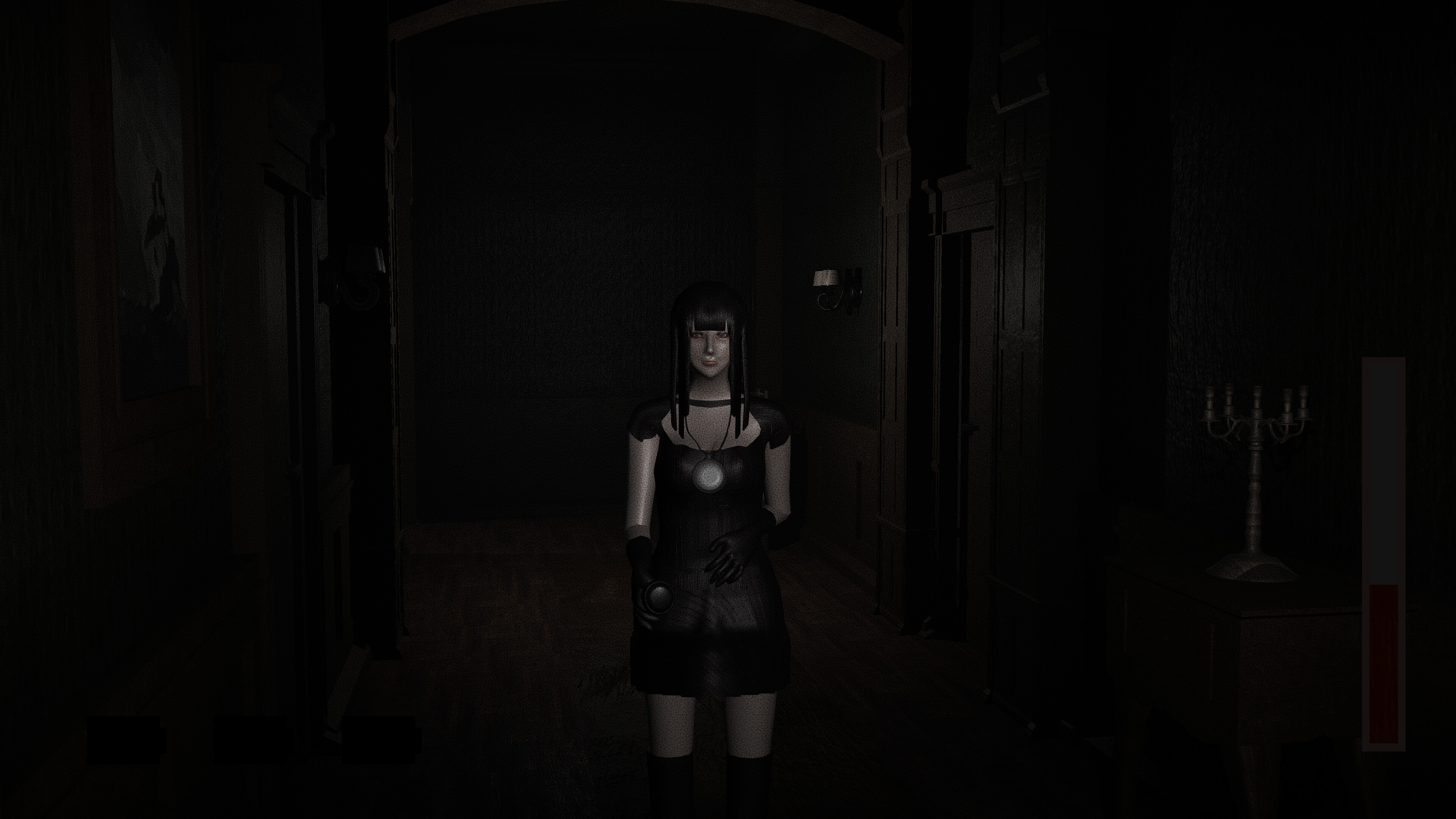 The Mirror Circle screenshot 5