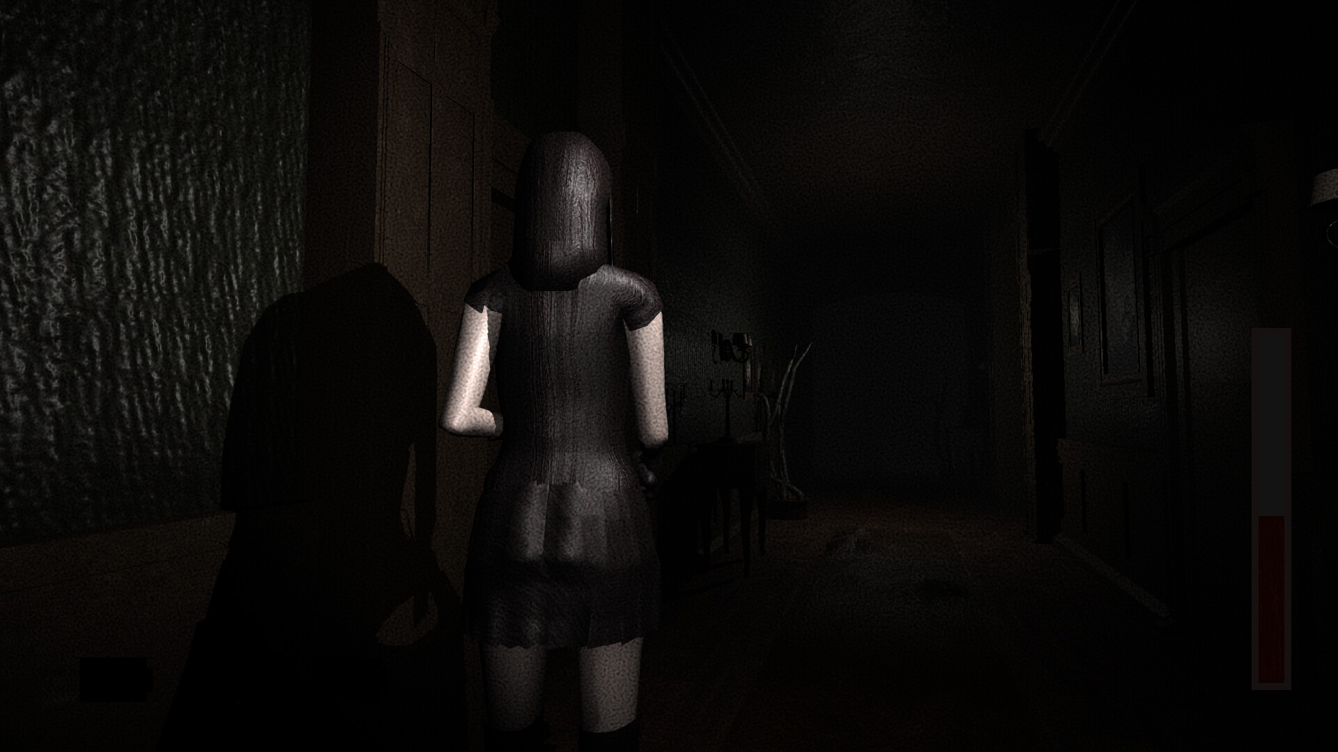 The Mirror Circle screenshot 1