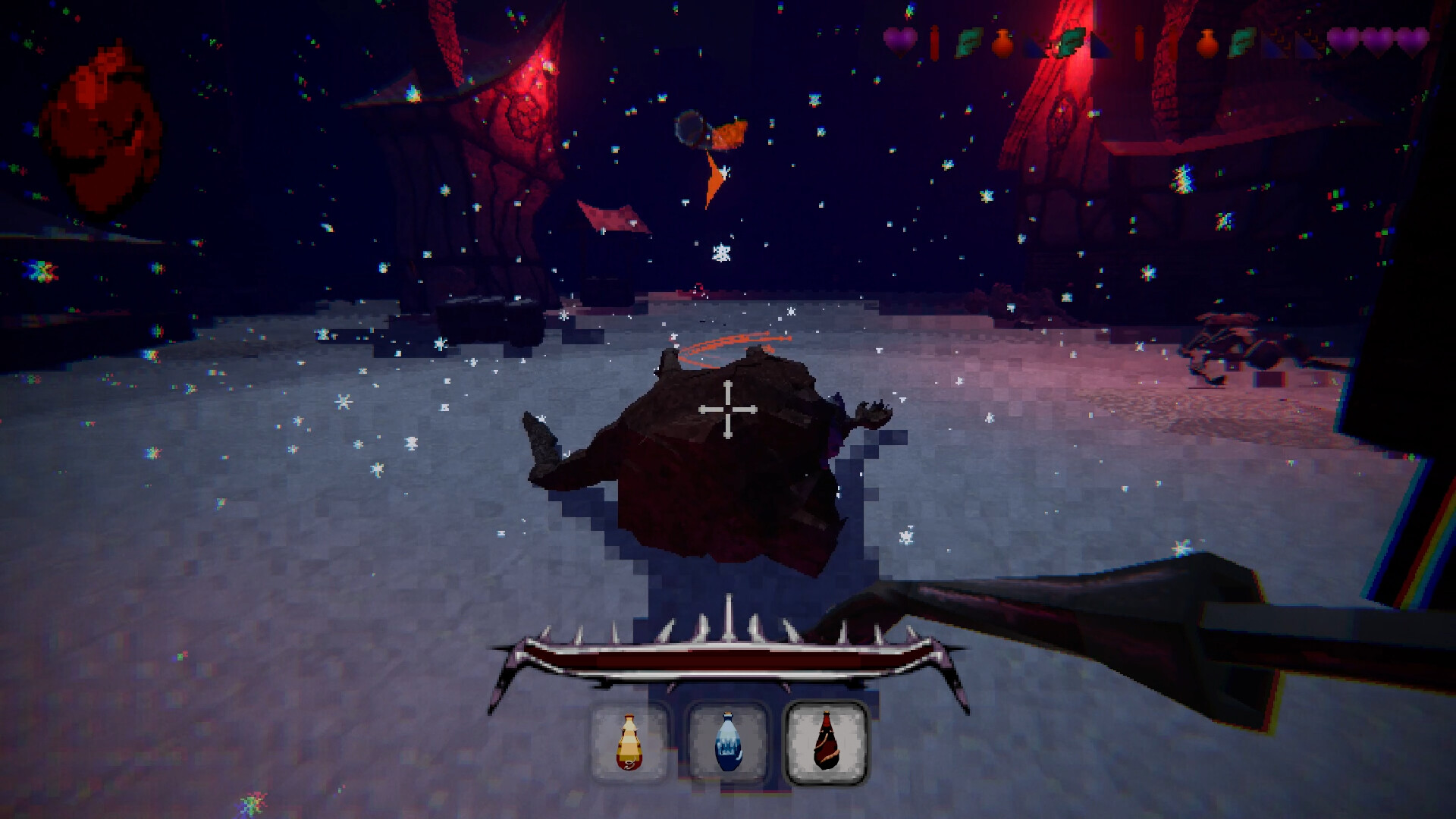 Potion Knight screenshot 10