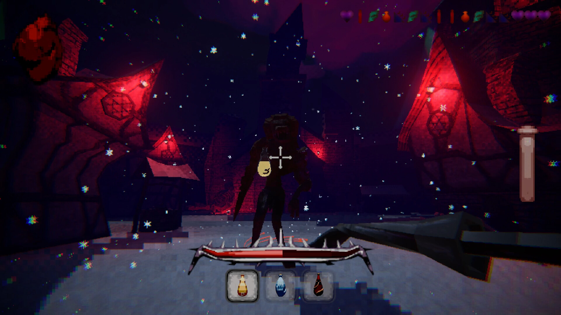 Potion Knight screenshot 7