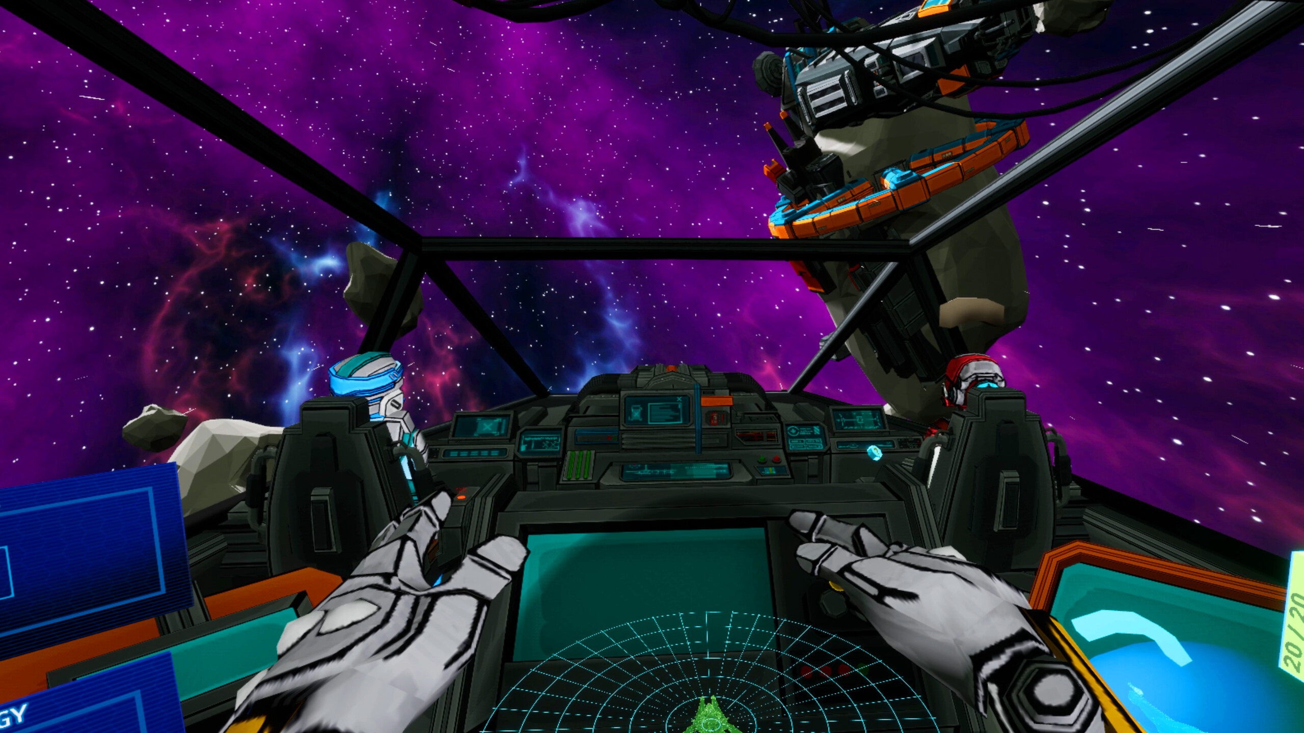Sol Protocol screenshot 3