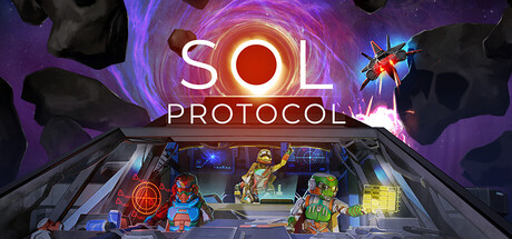 Sol Protocol — Steam header