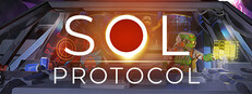 Постер Sol Protocol