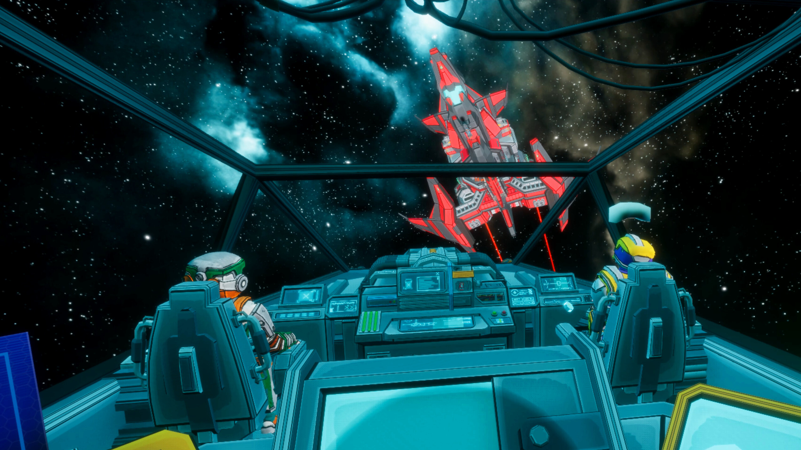 Sol Protocol screenshot 1