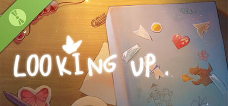 Looking Up Demo