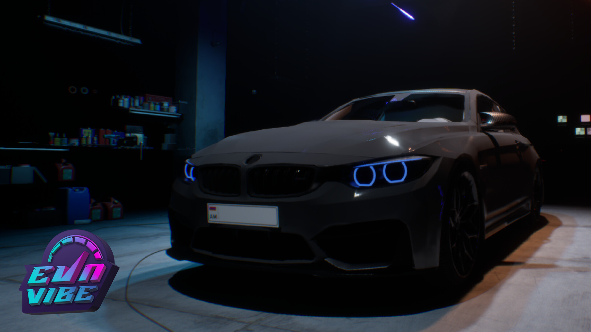 EVN Vibe screenshot 1