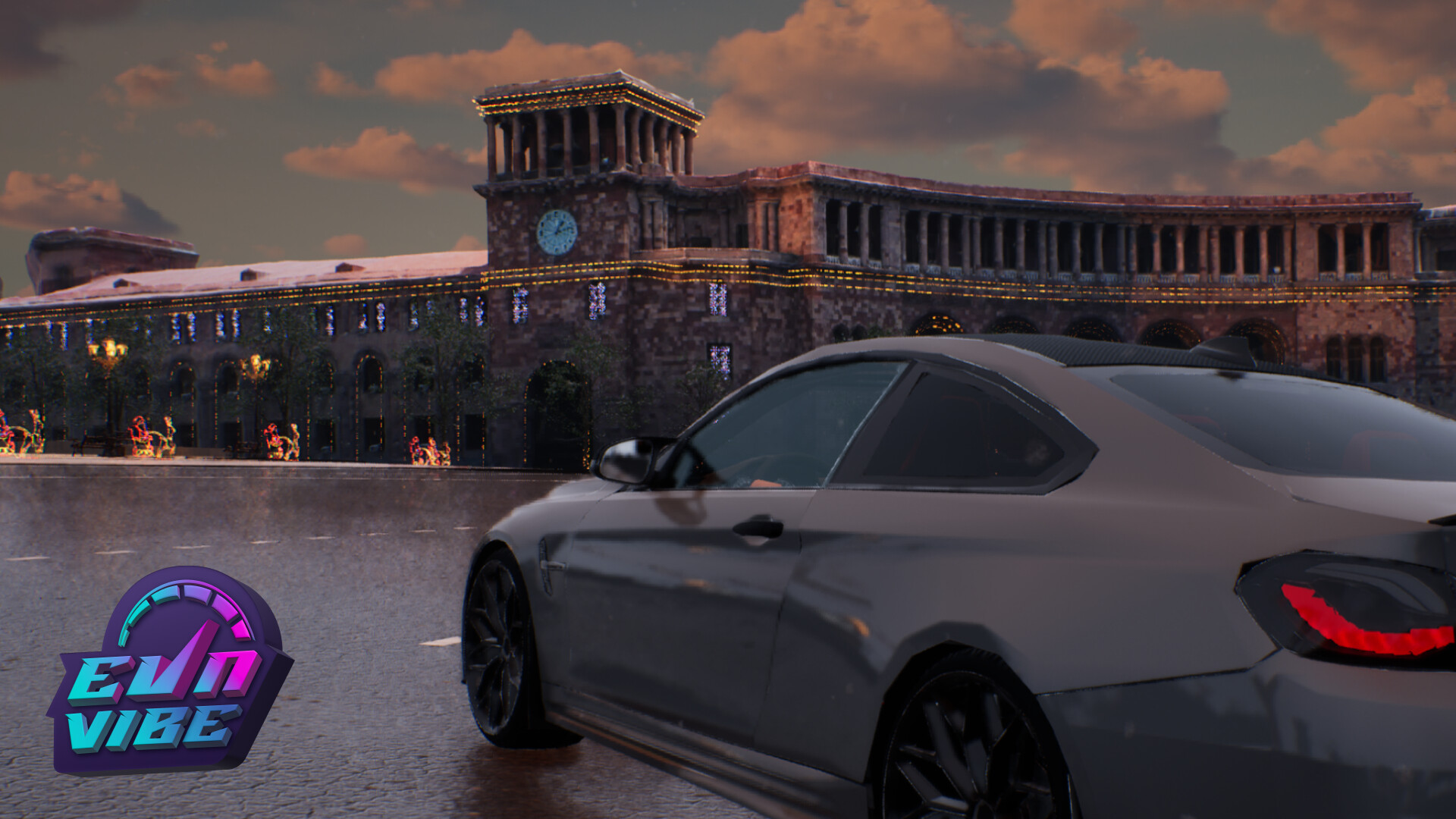EVN Vibe screenshot 2