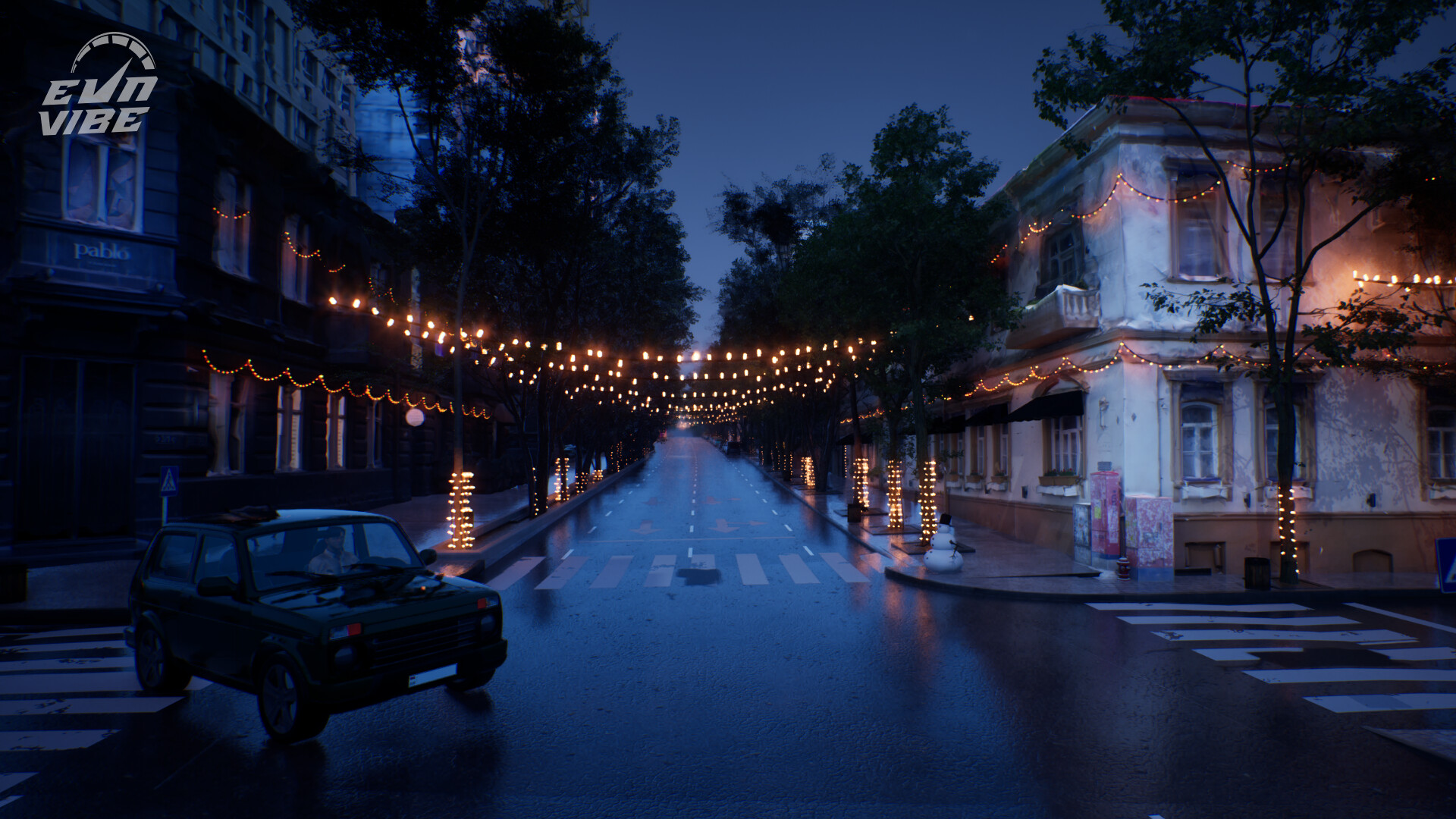 EVN Vibe screenshot 7