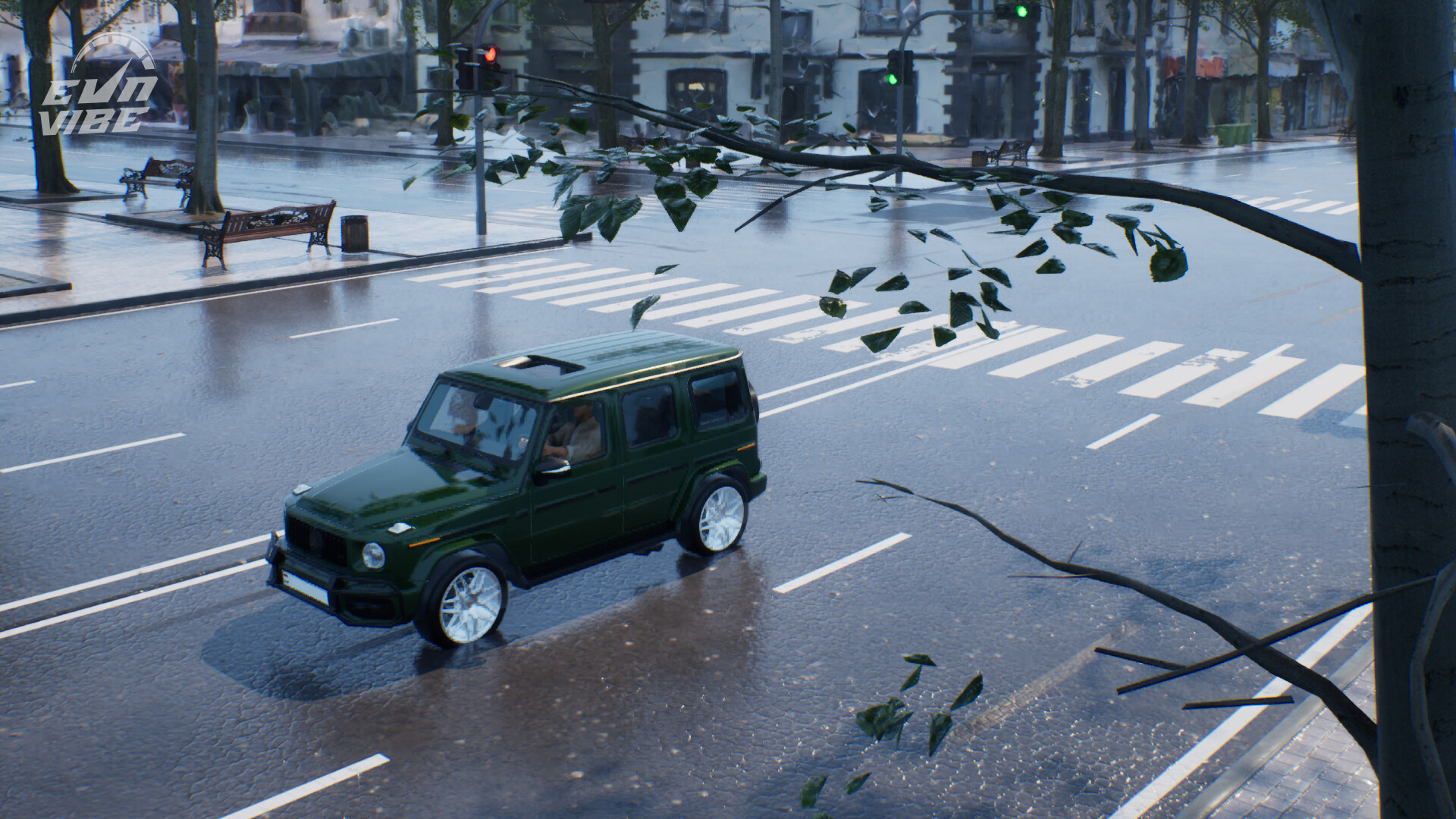 EVN Vibe screenshot 8