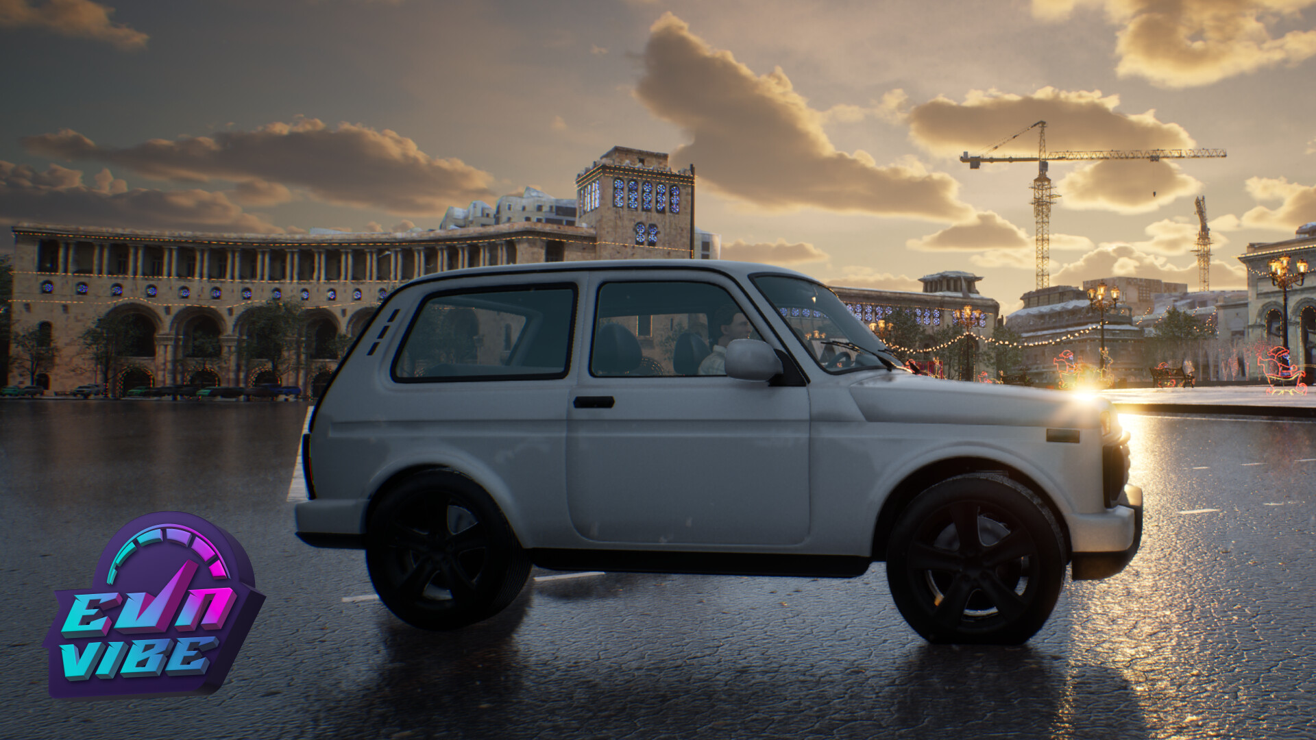 EVN Vibe screenshot 3