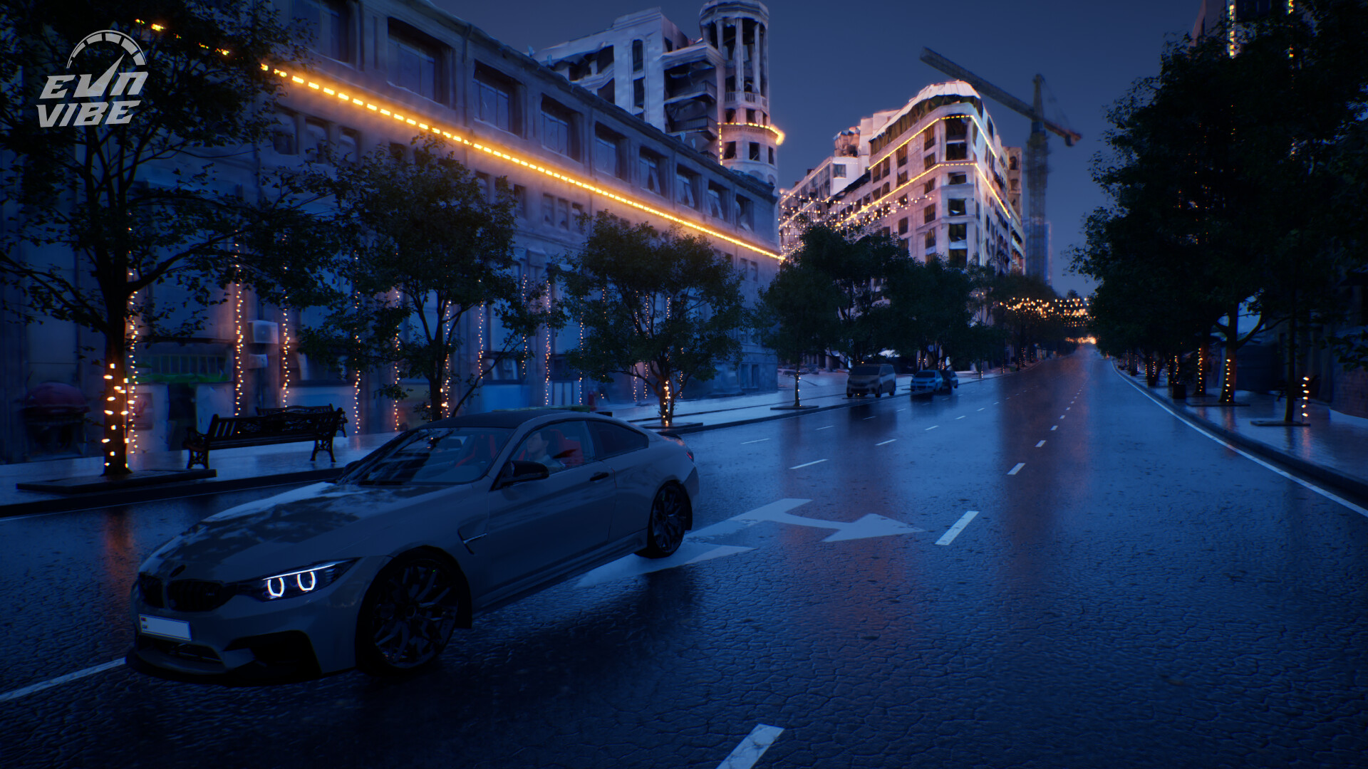 EVN Vibe screenshot 6