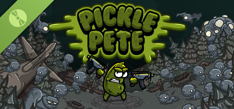 Pickle Pete Demo