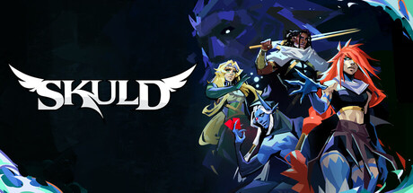 SKULD — Steam header