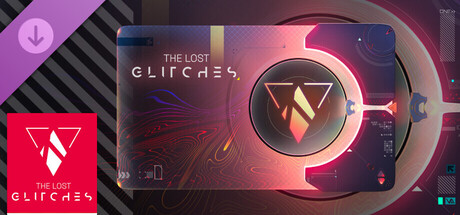 The Lost Glitches - Full Collection