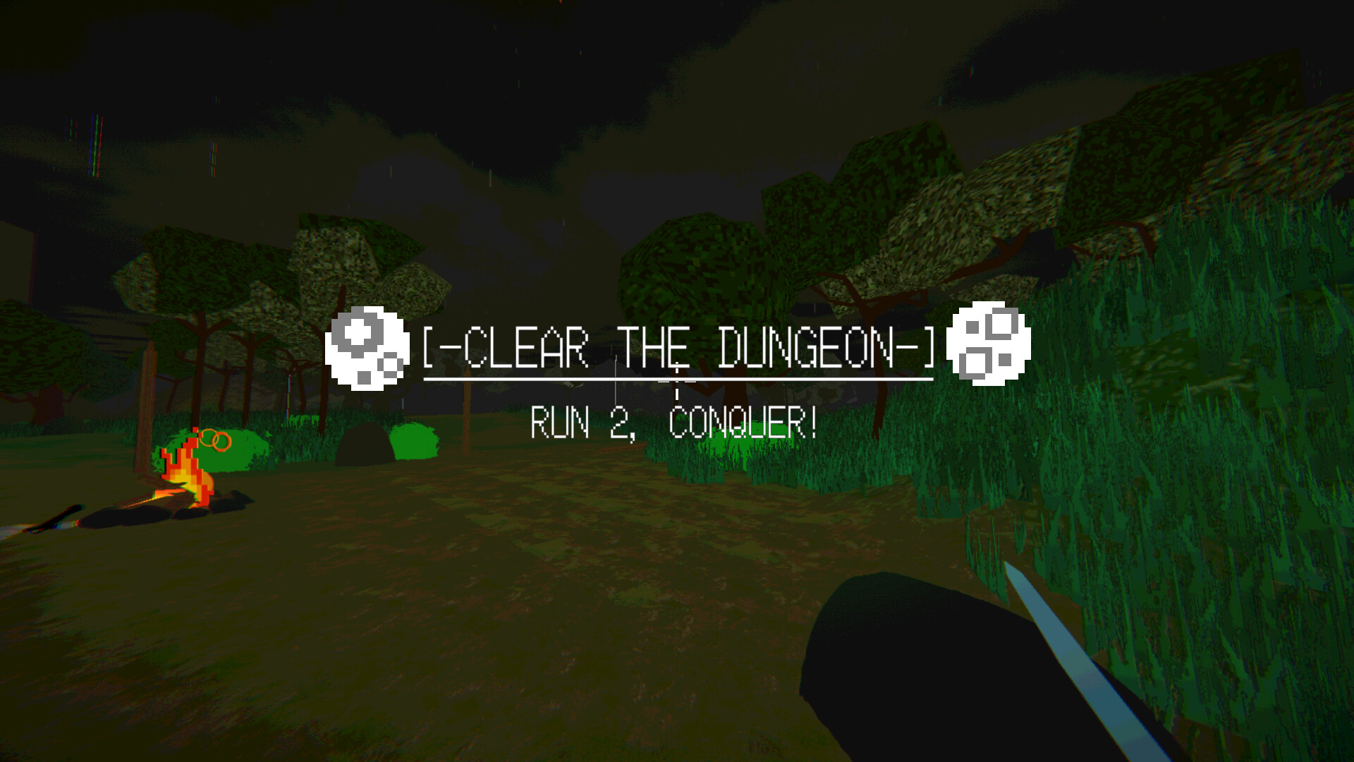 Labyrinth Knights screenshot 8