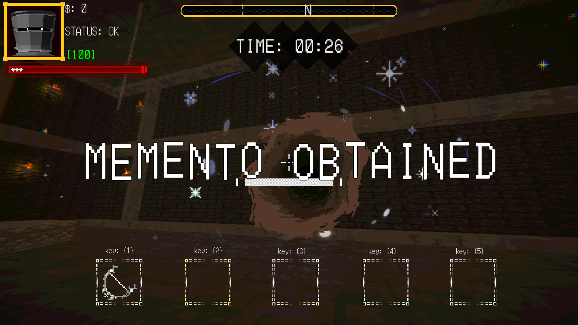 Labyrinth Knights screenshot 4