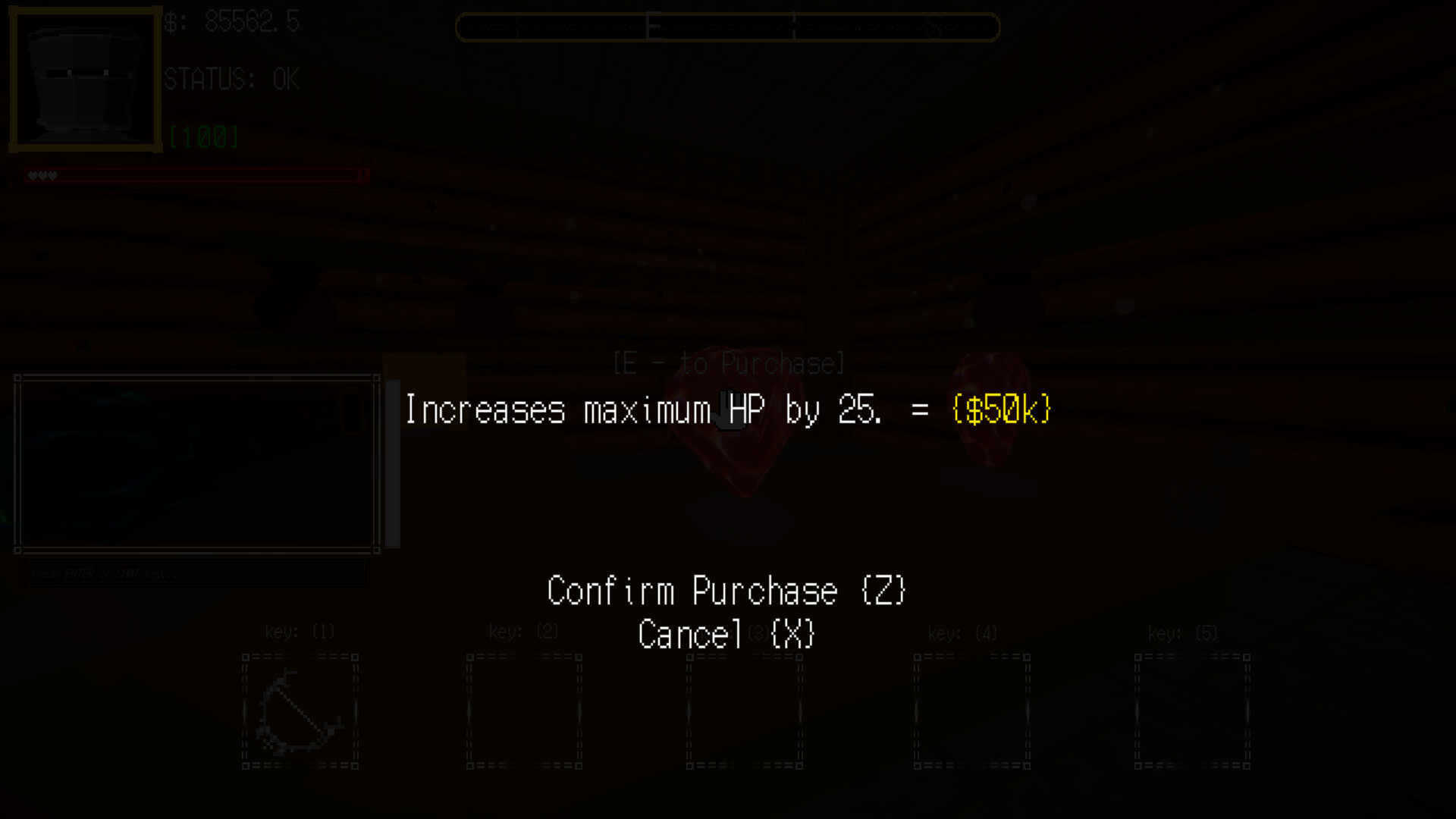 Labyrinth Knights screenshot 7