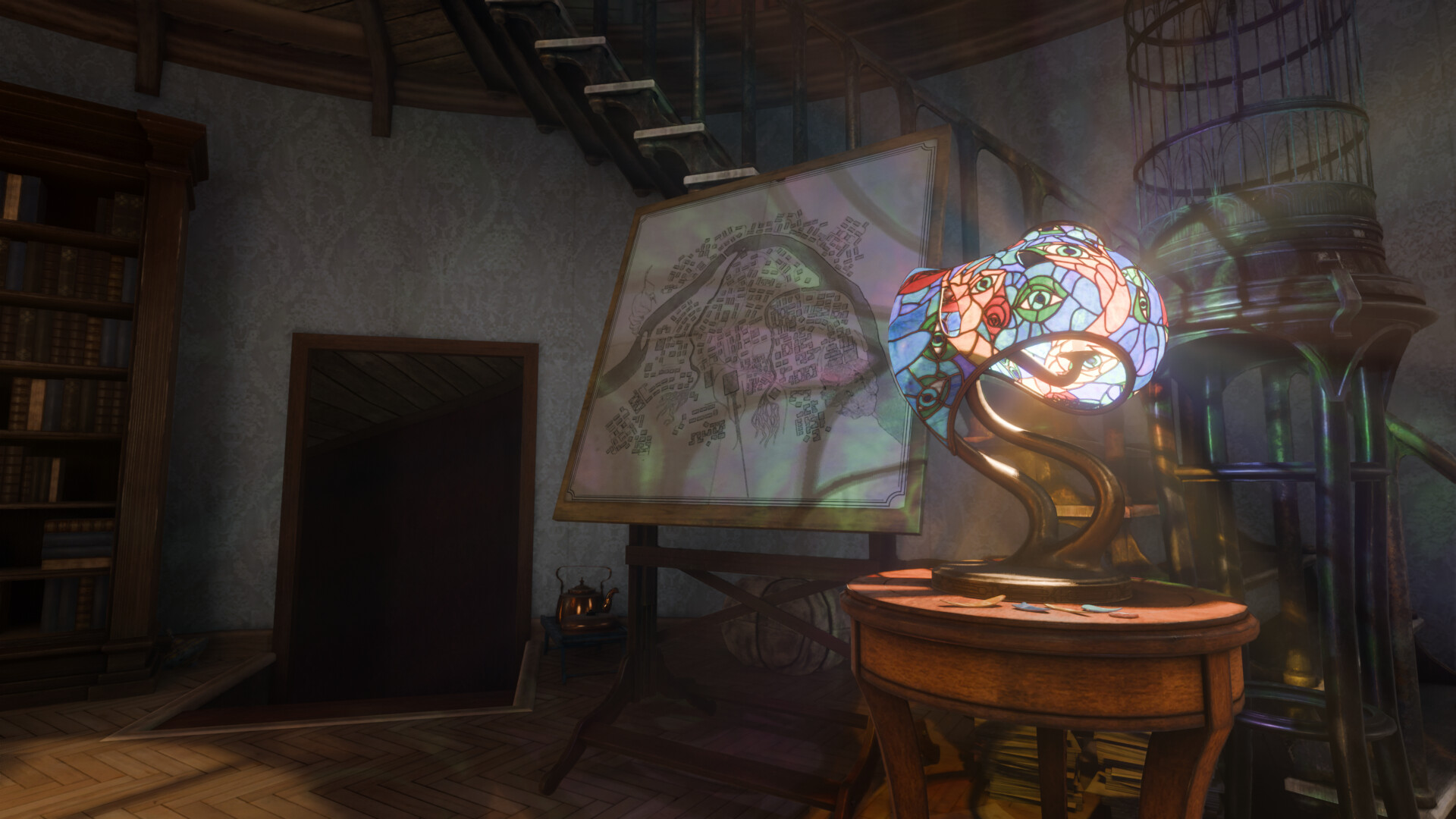 Pathologic 3 - Supporter Pack screenshot 2