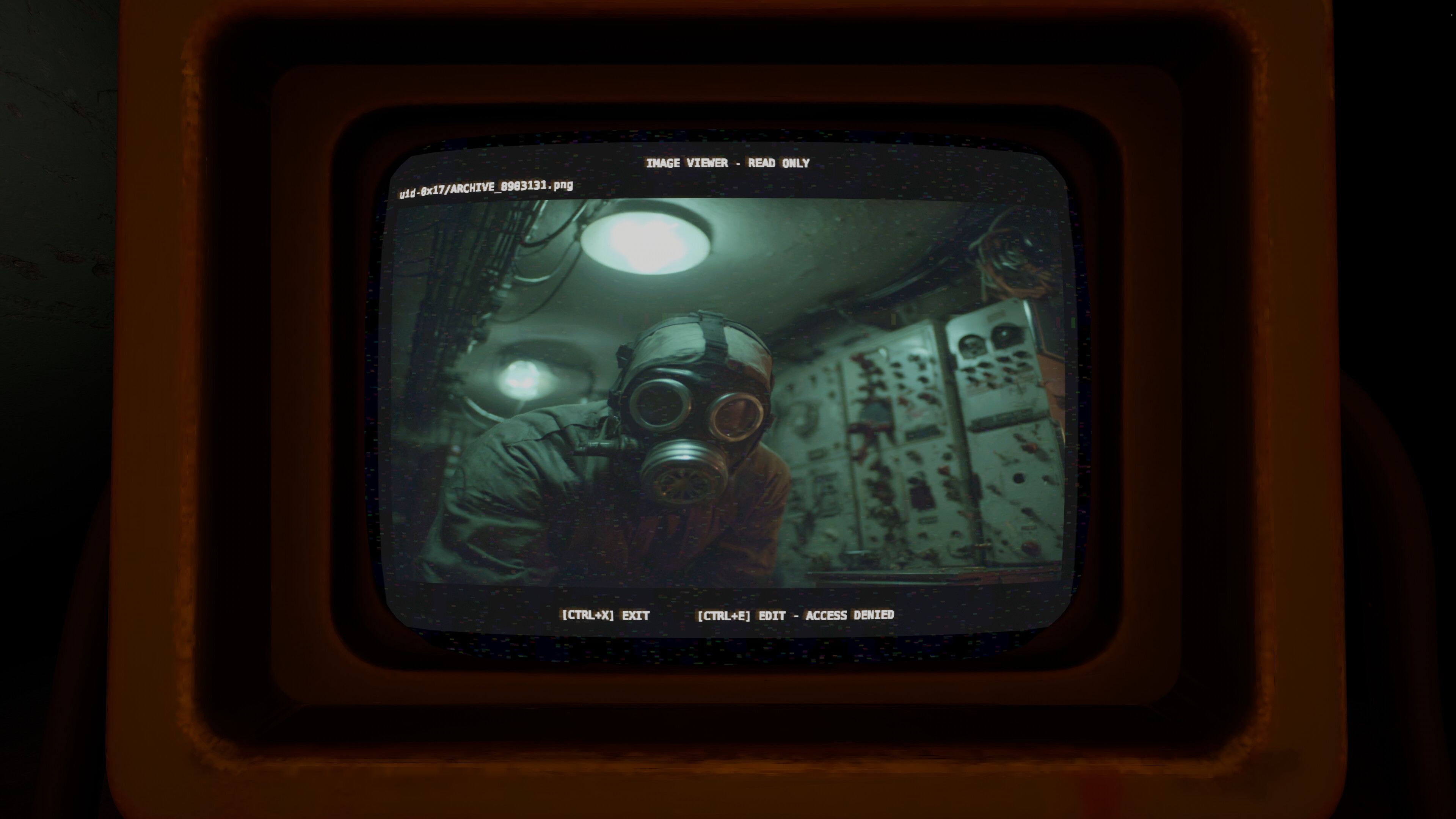 Protocol 86: Chernobyl screenshot 5