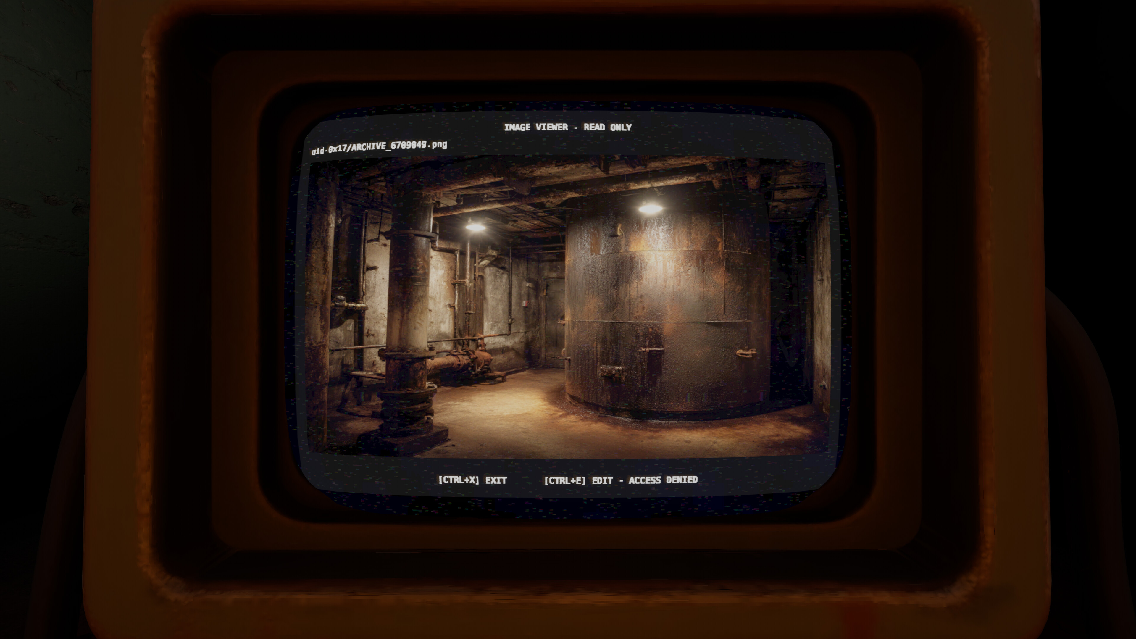 Protocol 86: Chernobyl screenshot 26