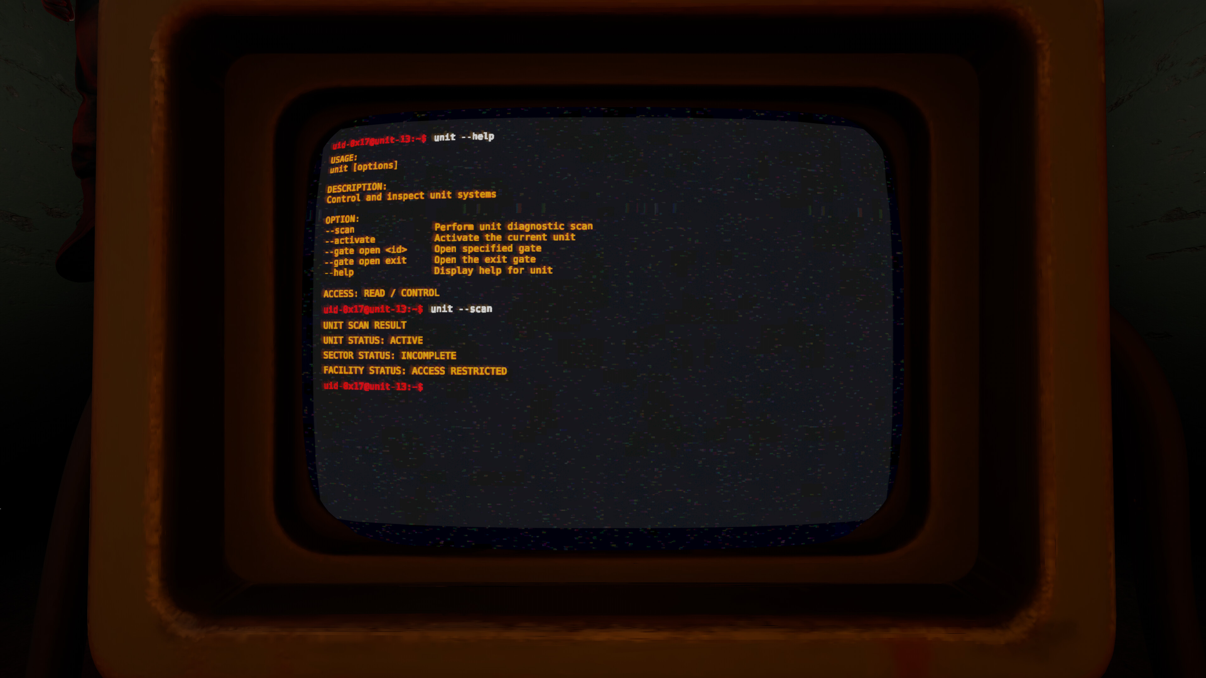 Protocol 86: Chernobyl screenshot 25