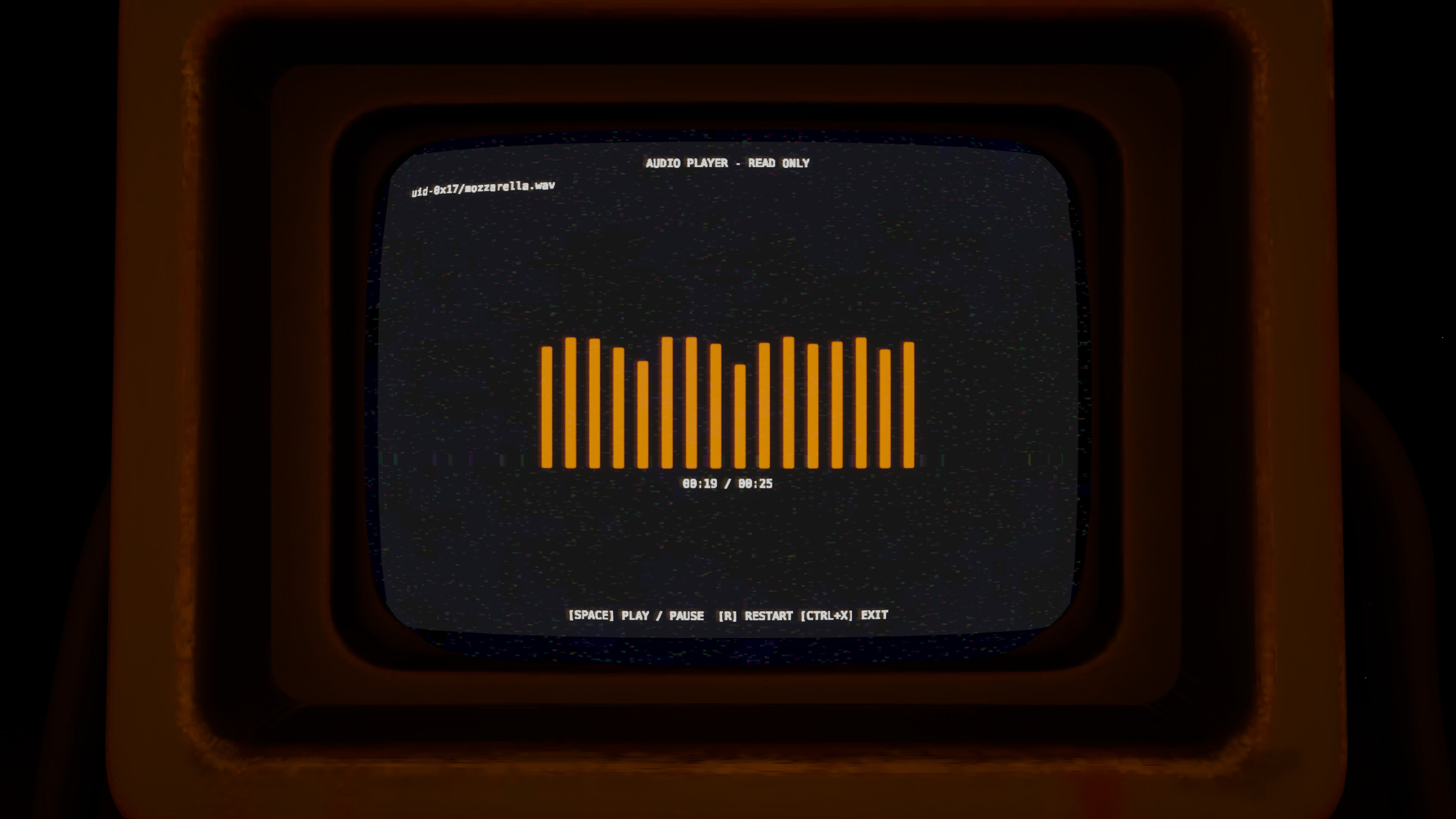 Protocol 86: Chernobyl screenshot 23