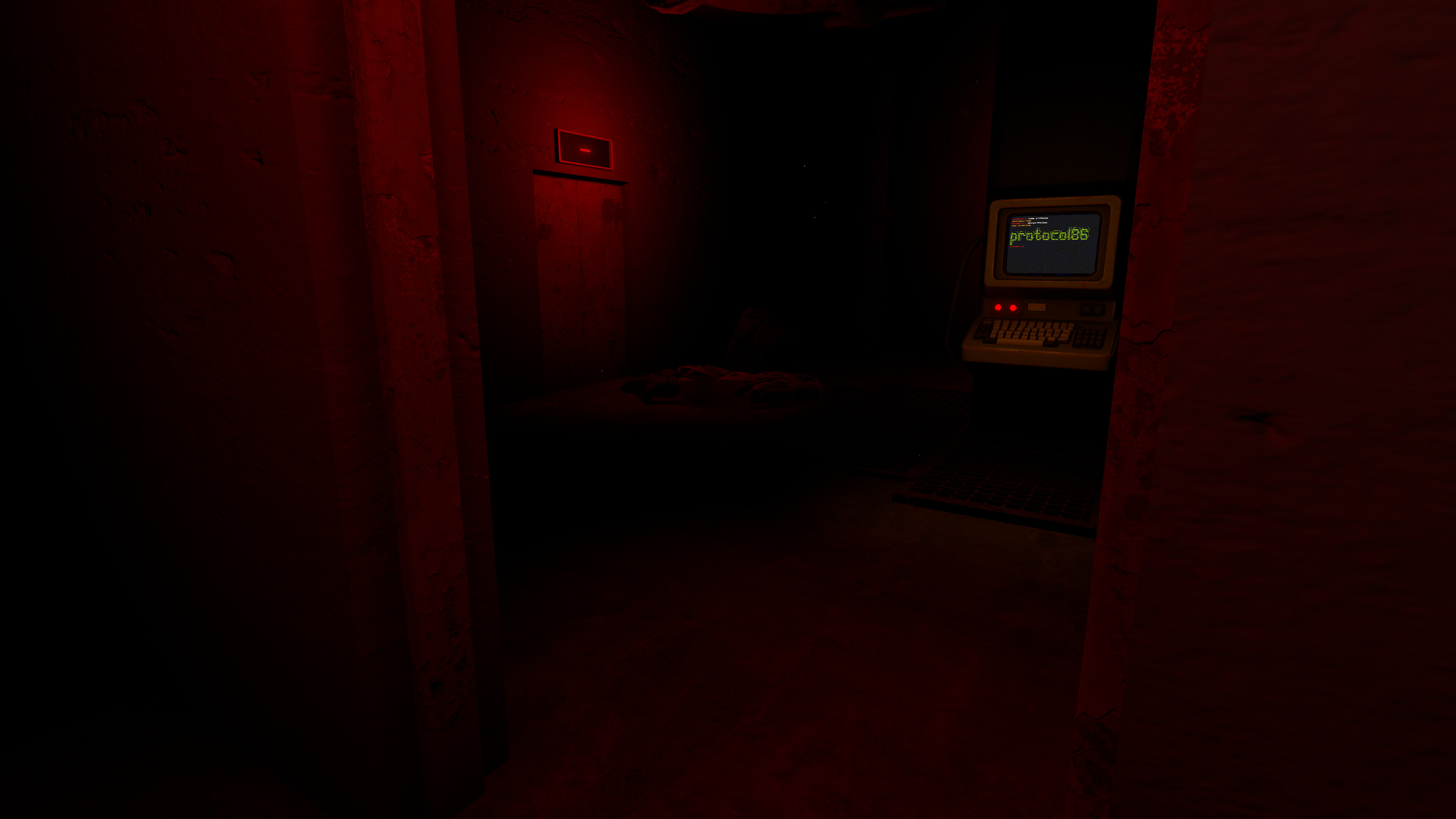 Protocol 86: Chernobyl screenshot 18