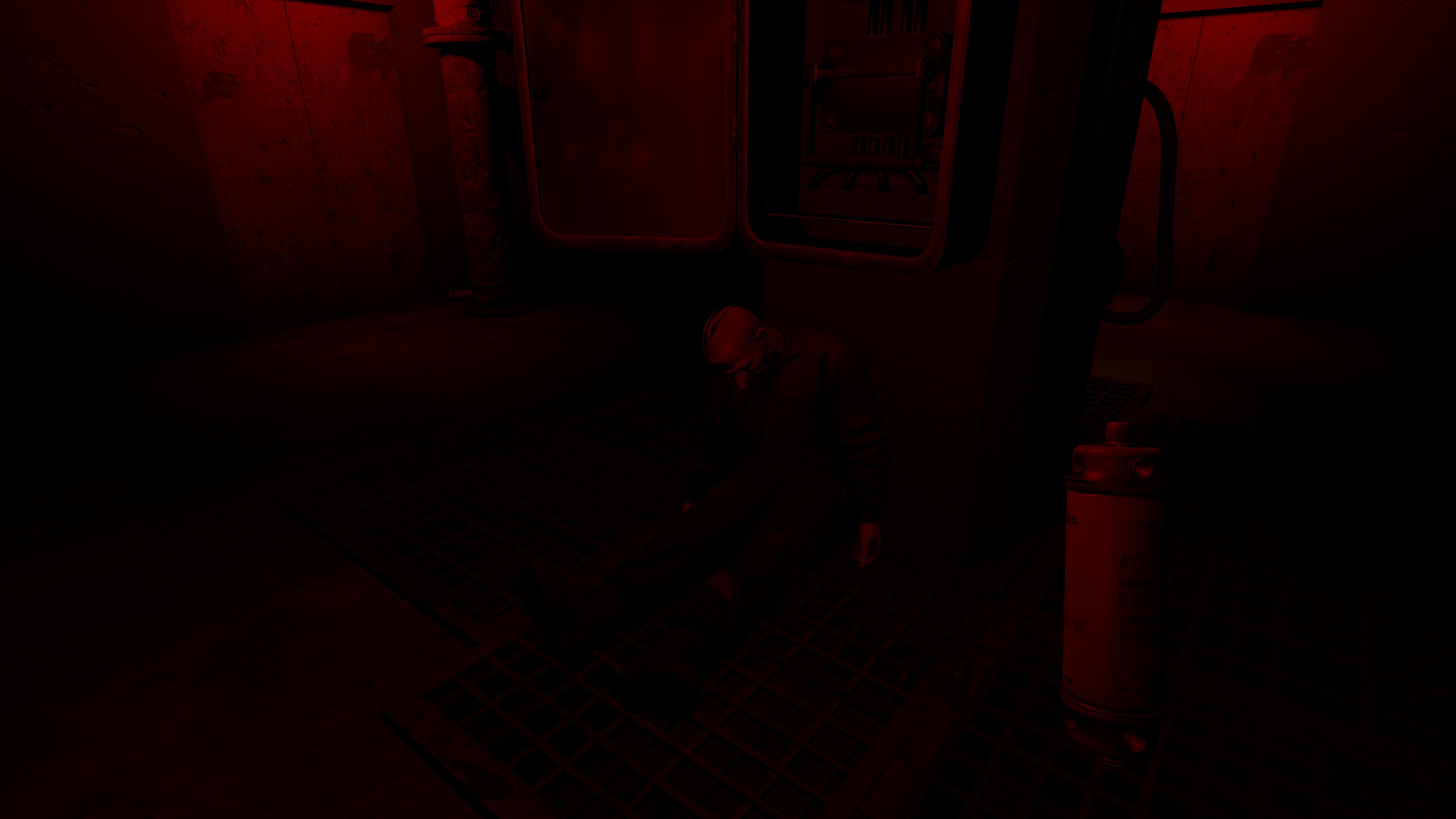 Protocol 86: Chernobyl screenshot 13
