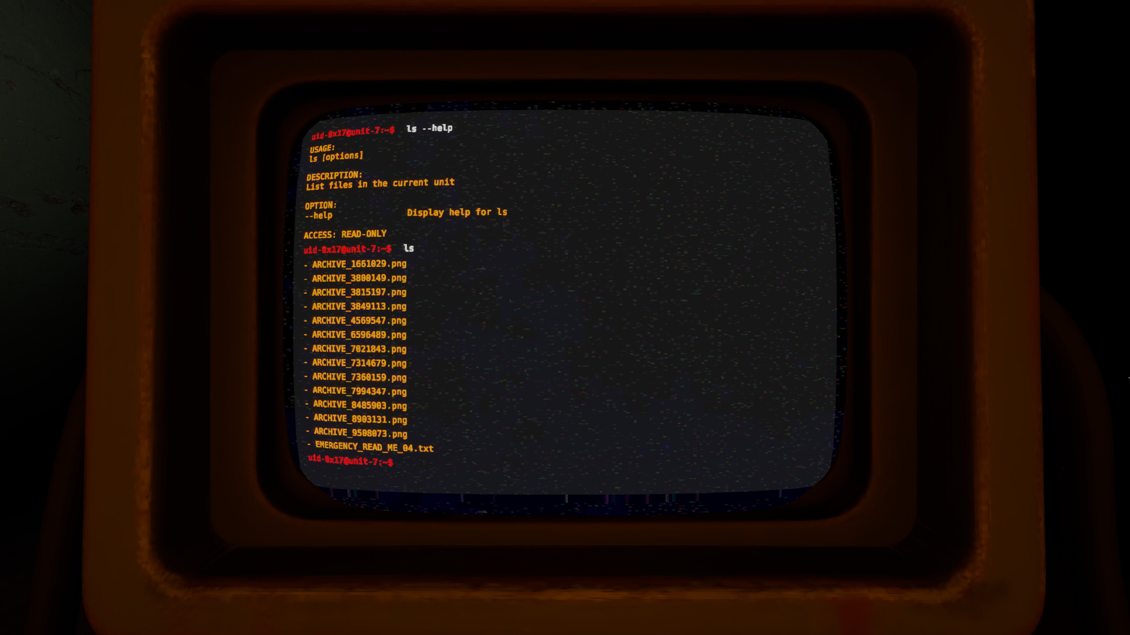 Protocol 86: Chernobyl screenshot 14