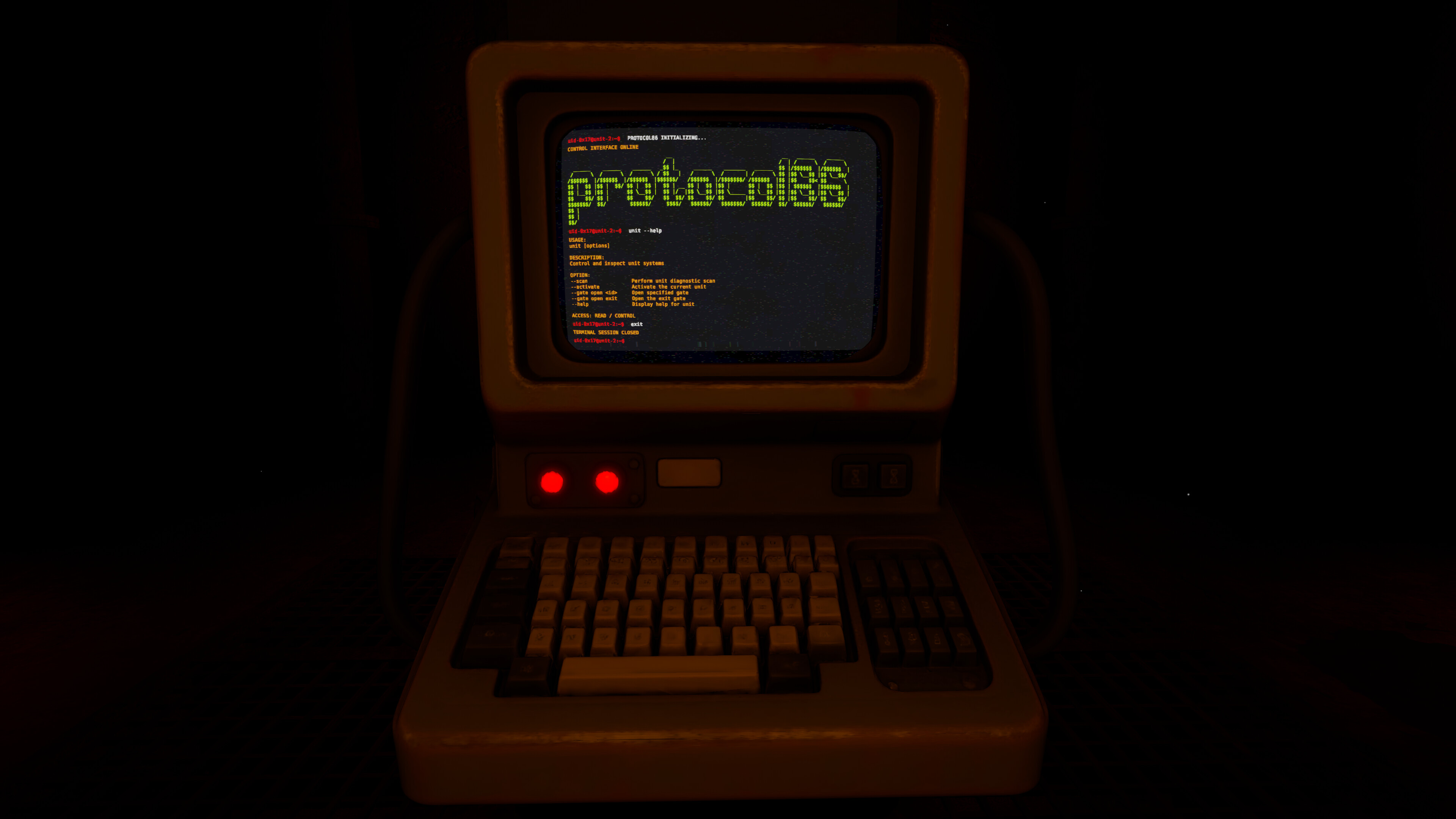 Protocol 86: Chernobyl screenshot 19