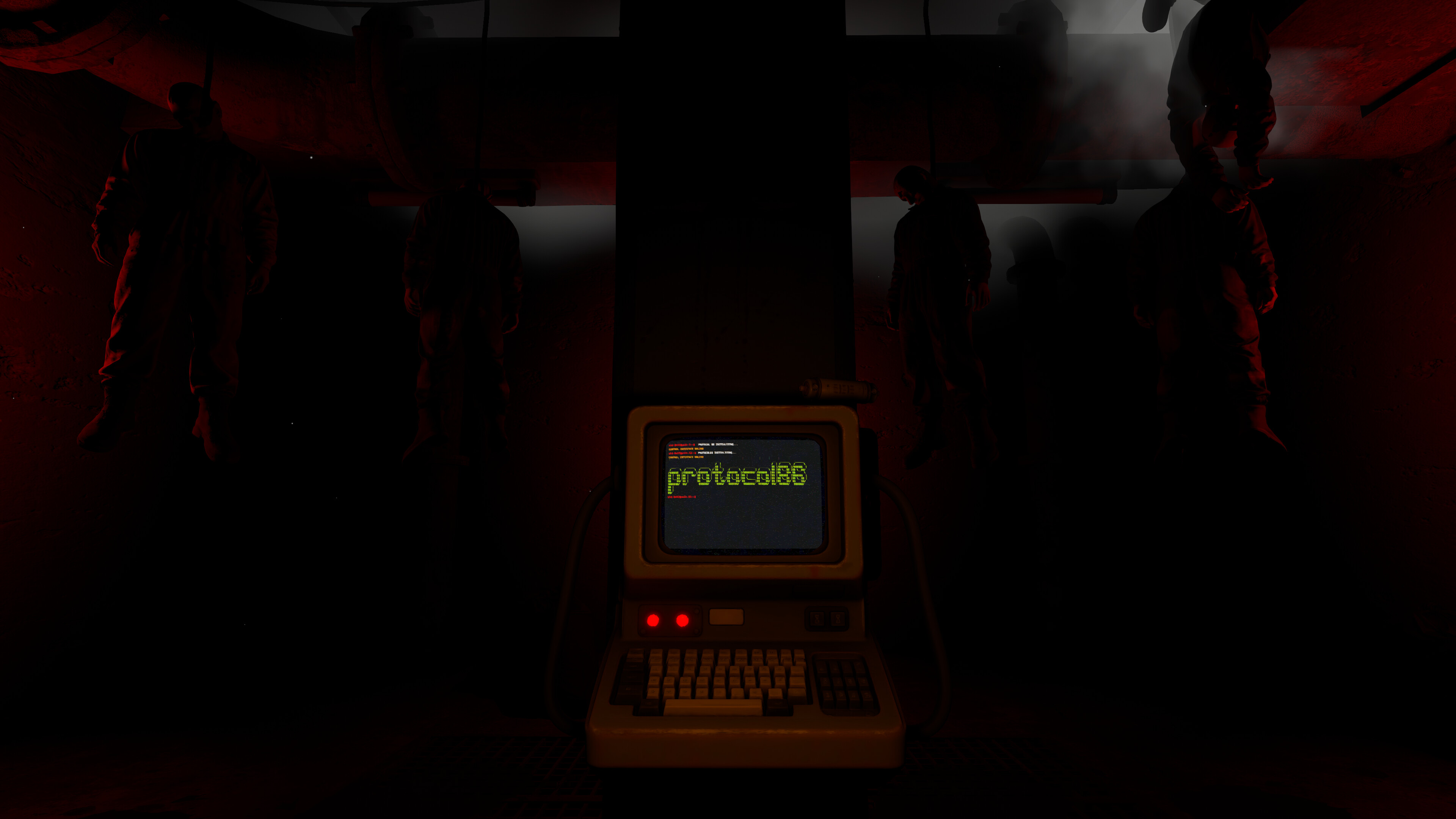 Protocol 86: Chernobyl screenshot 3