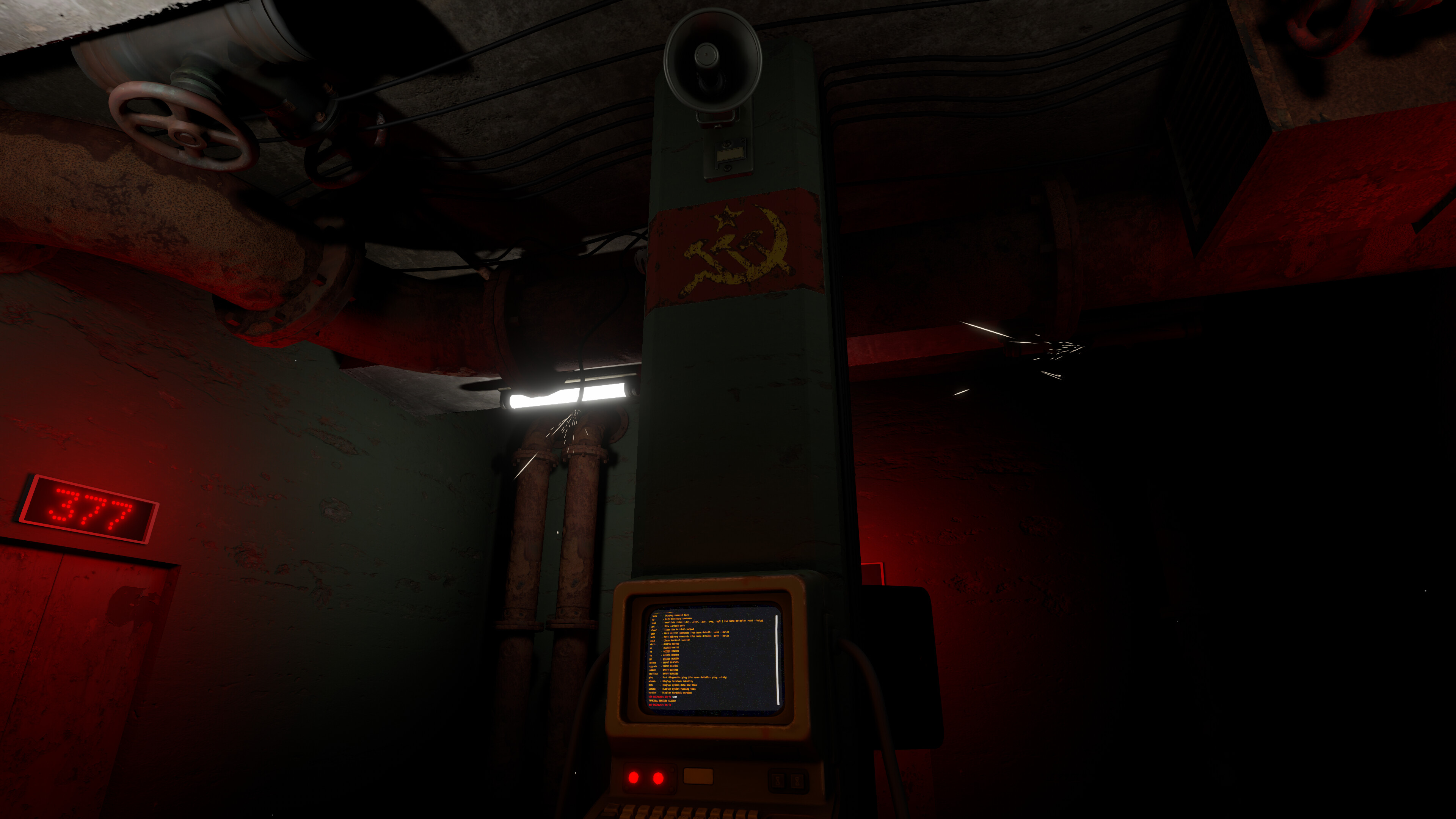 Protocol 86: Chernobyl screenshot 9