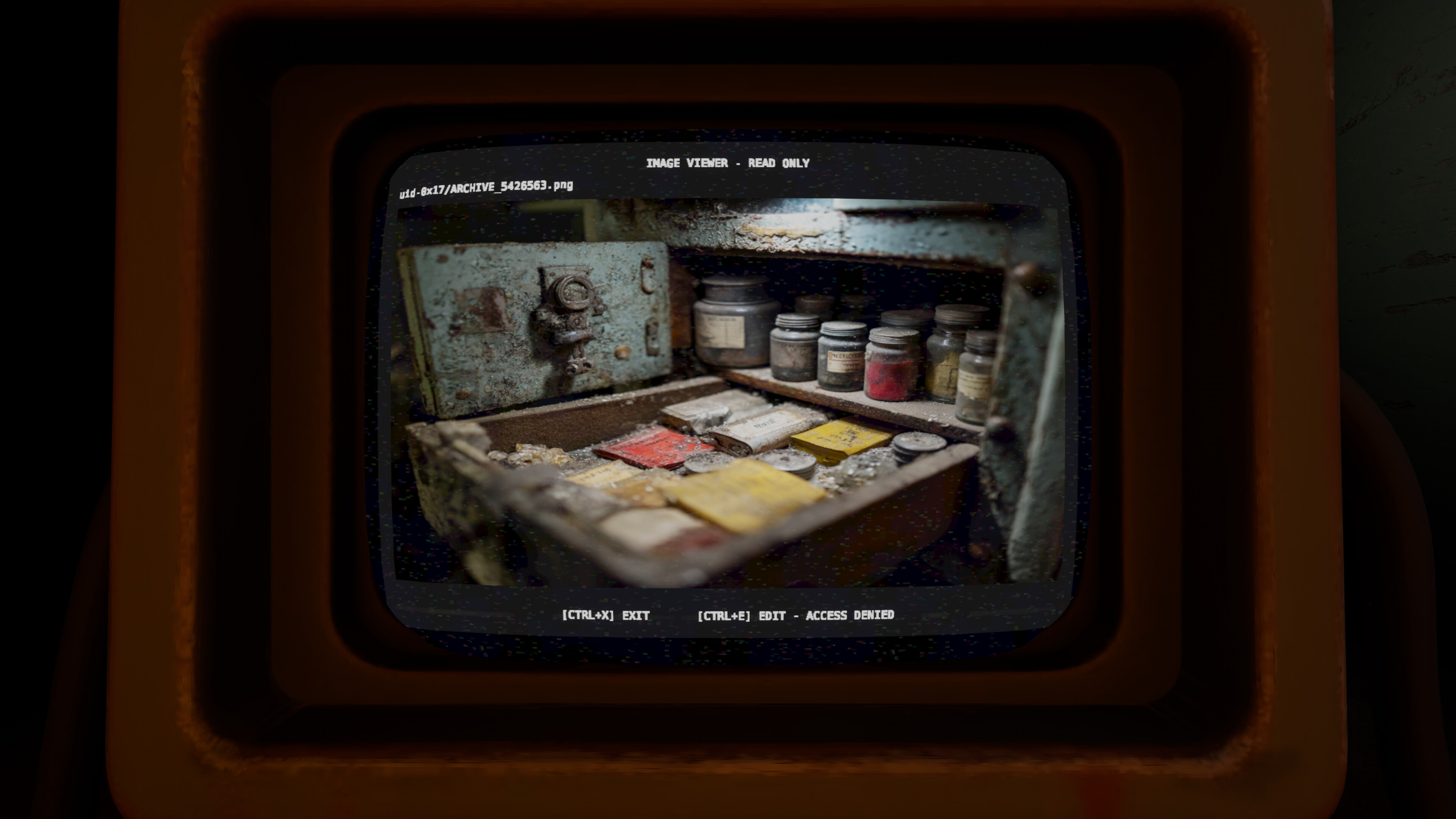 Protocol 86: Chernobyl screenshot 21