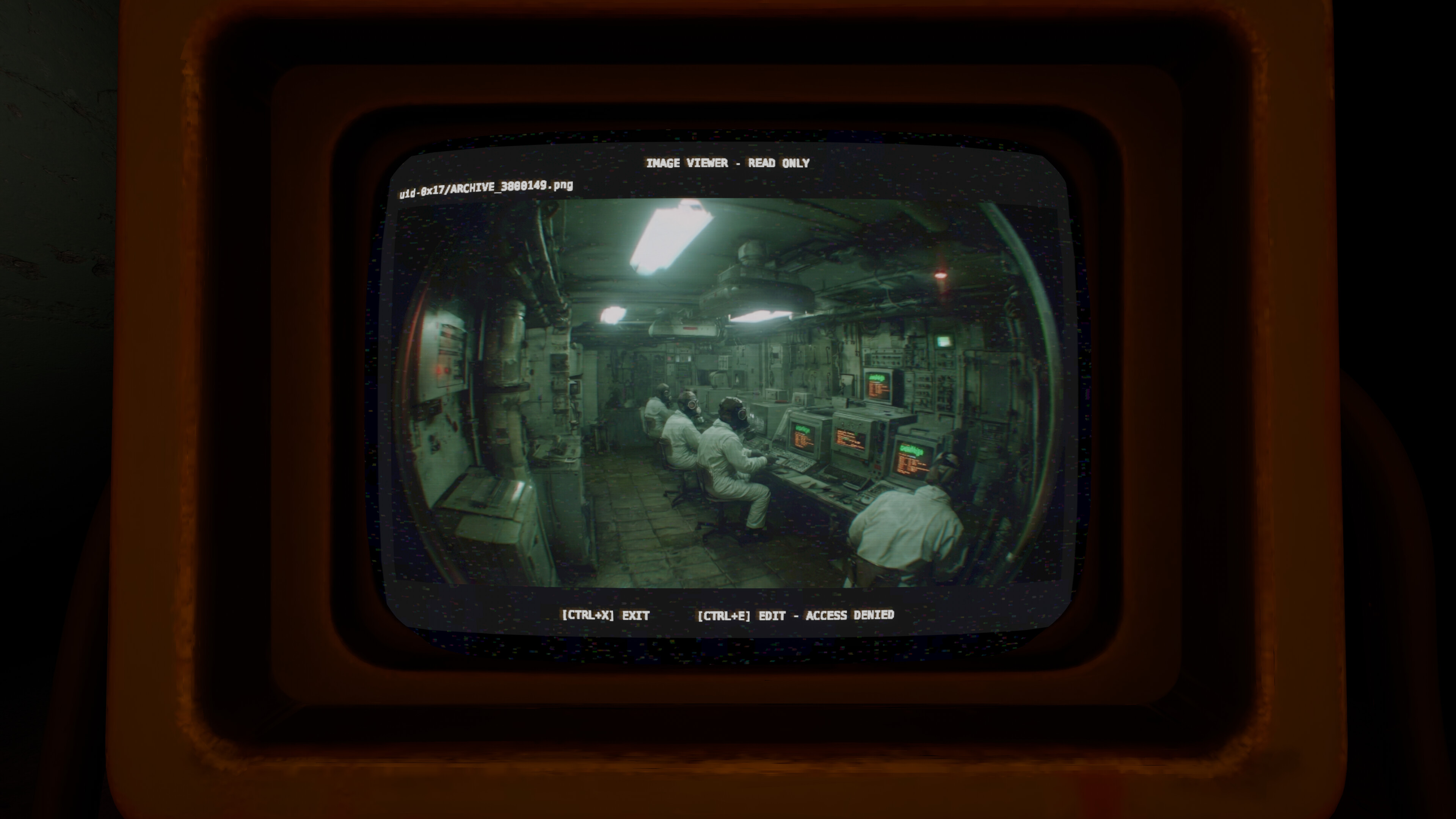 Protocol 86: Chernobyl screenshot 15