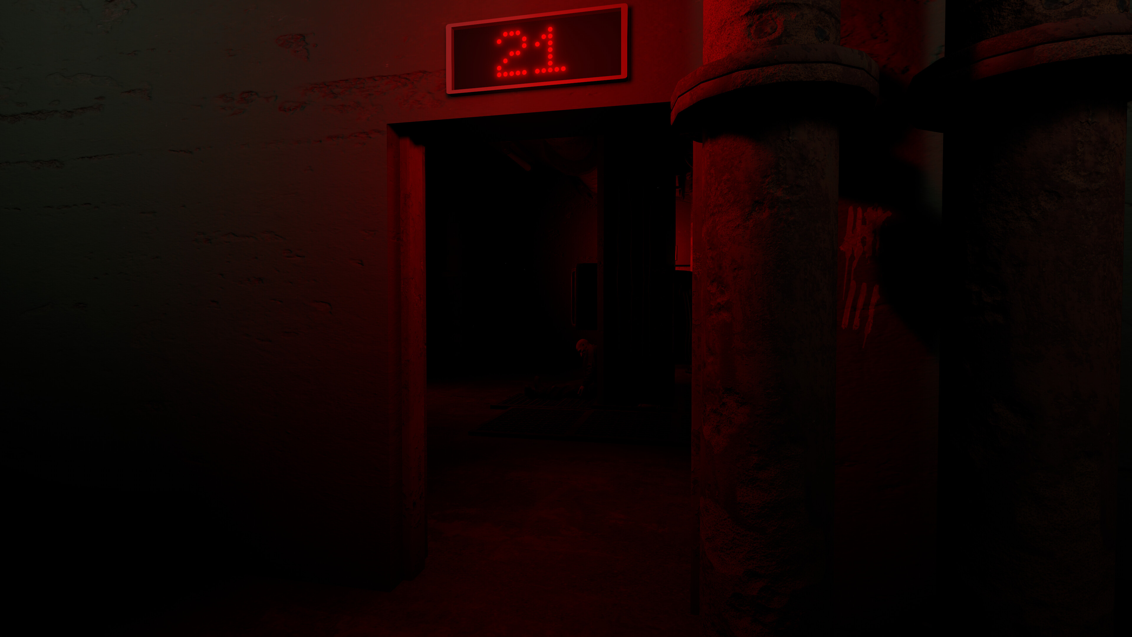 Protocol 86: Chernobyl screenshot 10