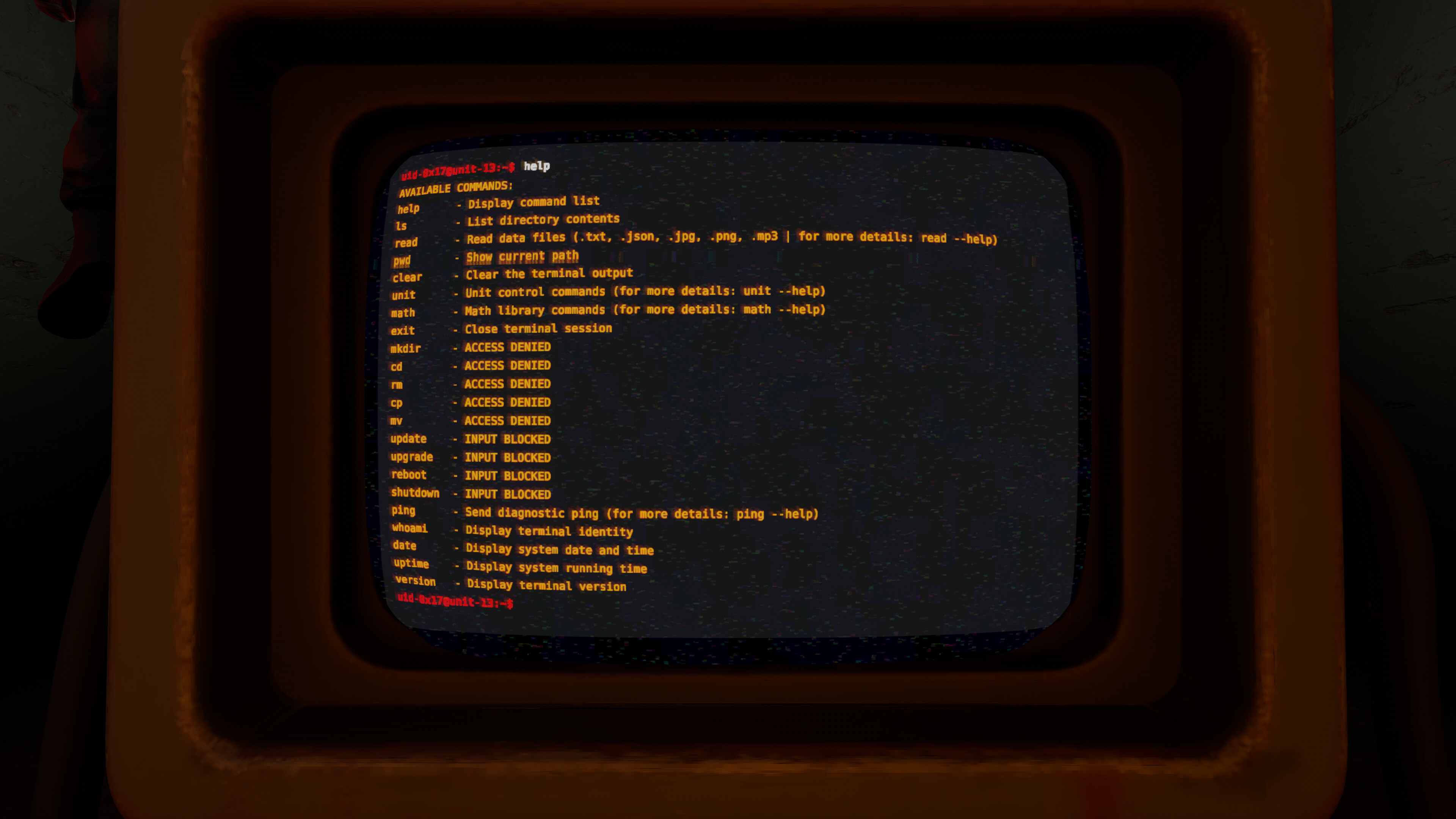 Protocol 86: Chernobyl screenshot 4