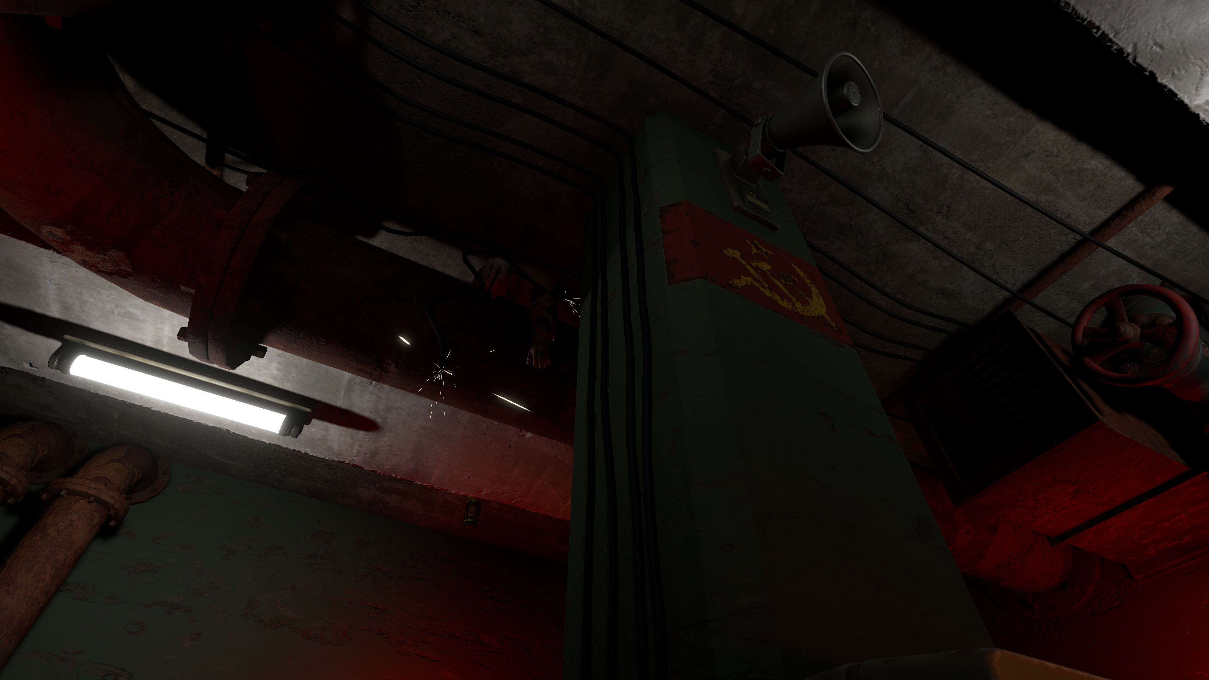 Protocol 86: Chernobyl screenshot 24