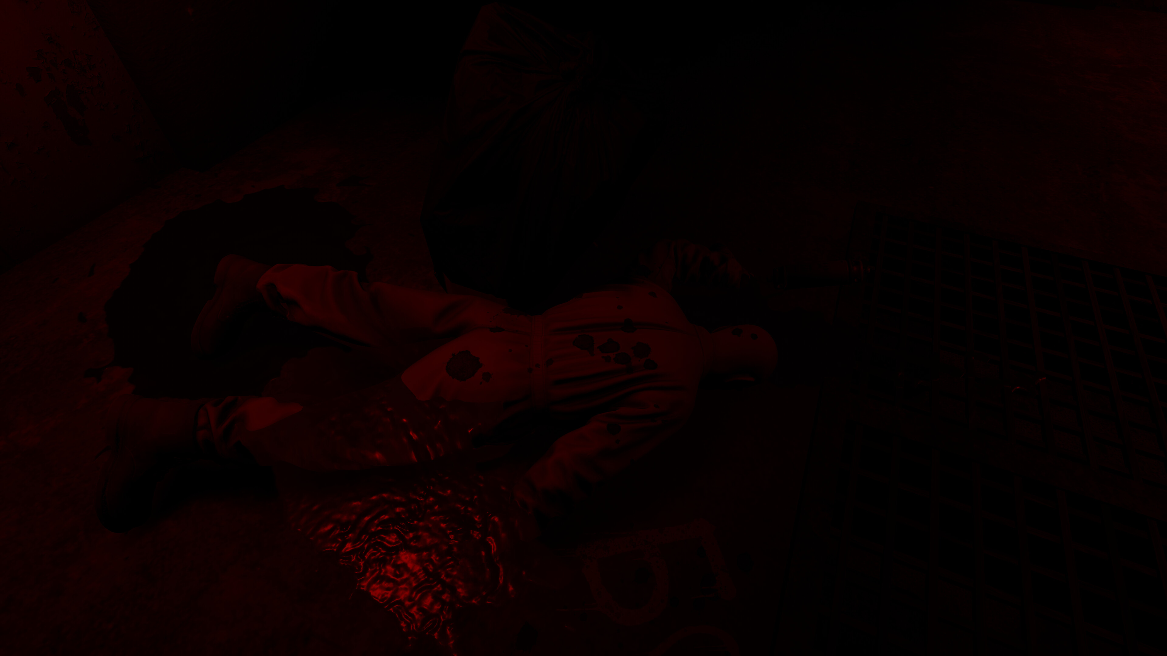 Protocol 86: Chernobyl screenshot 16