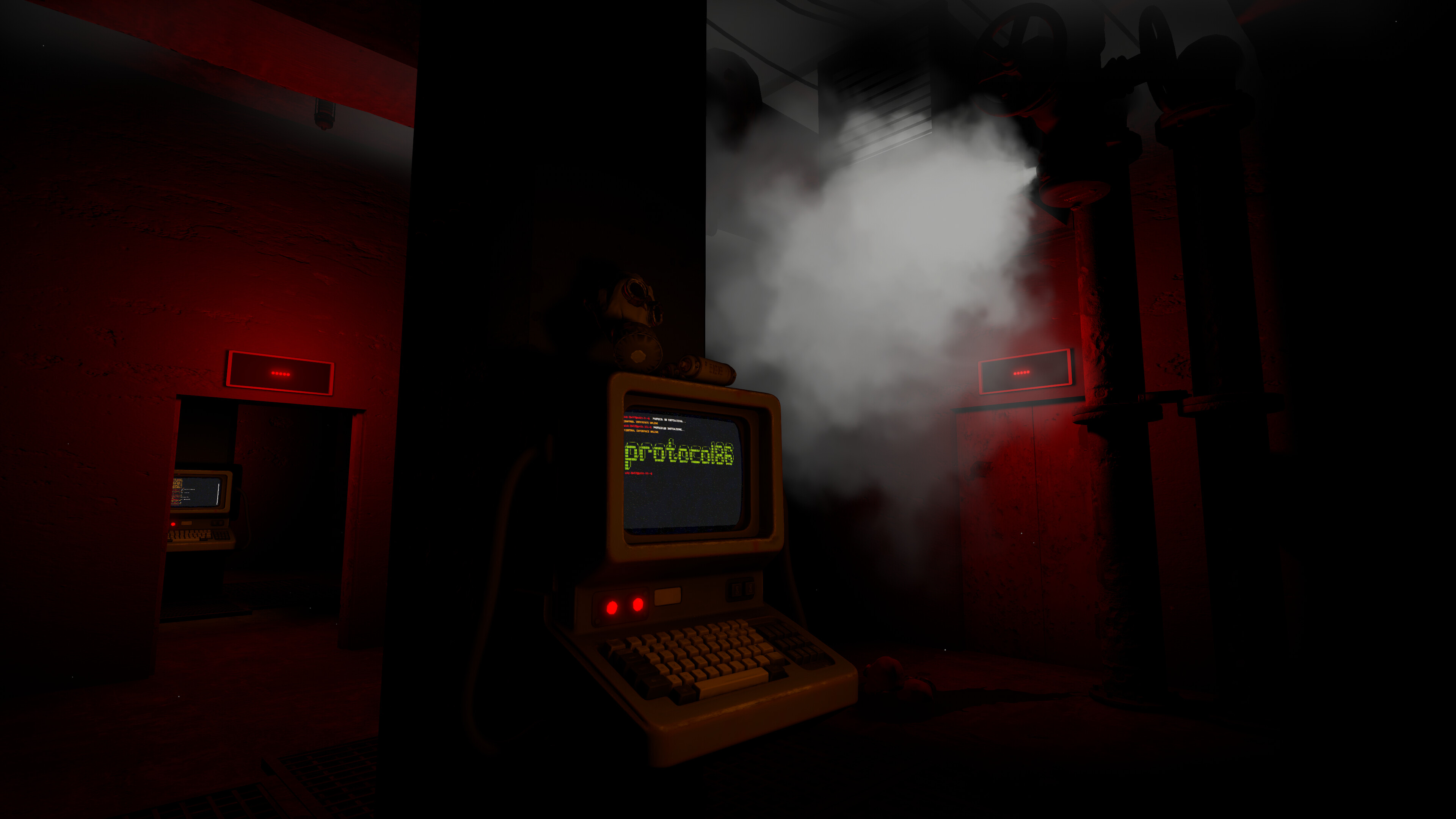 Protocol 86: Chernobyl screenshot 7