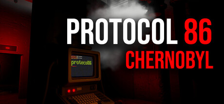 Protocol 86: Chernobyl — Steam header