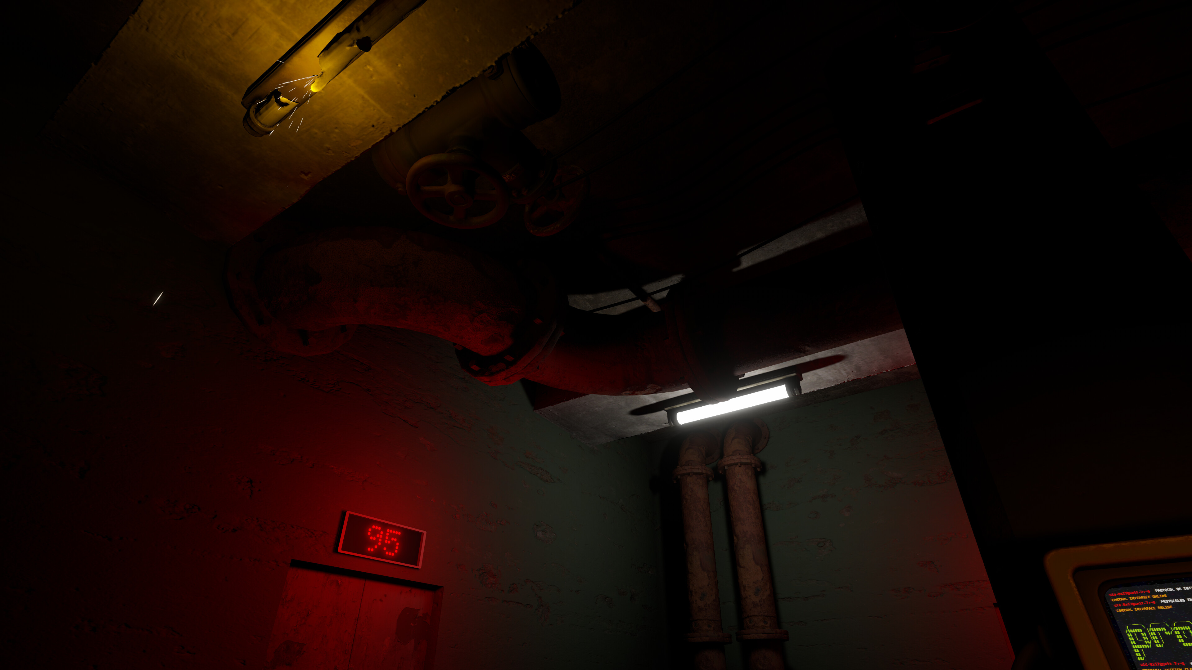 Protocol 86: Chernobyl screenshot 20