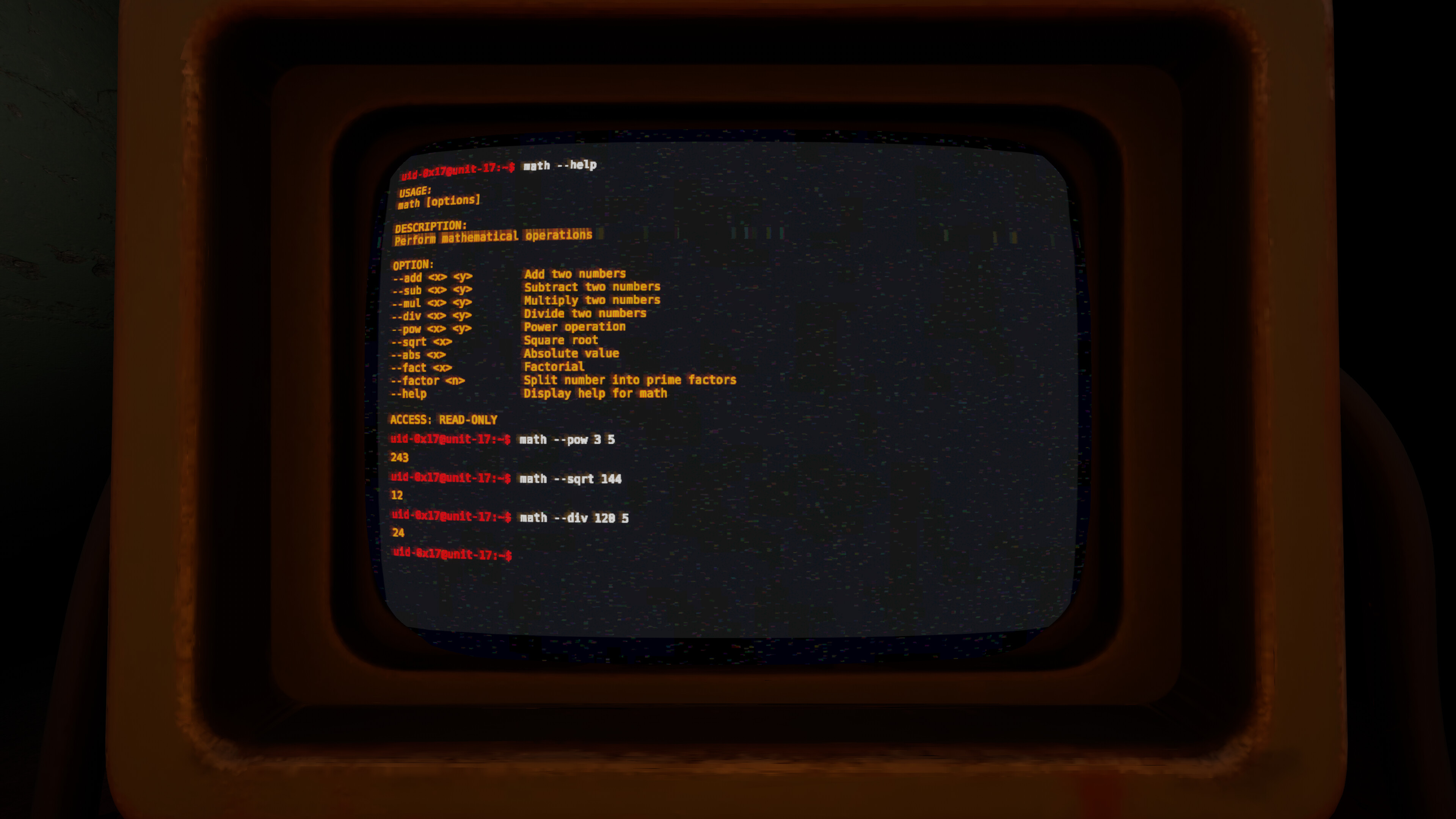 Protocol 86: Chernobyl screenshot 11
