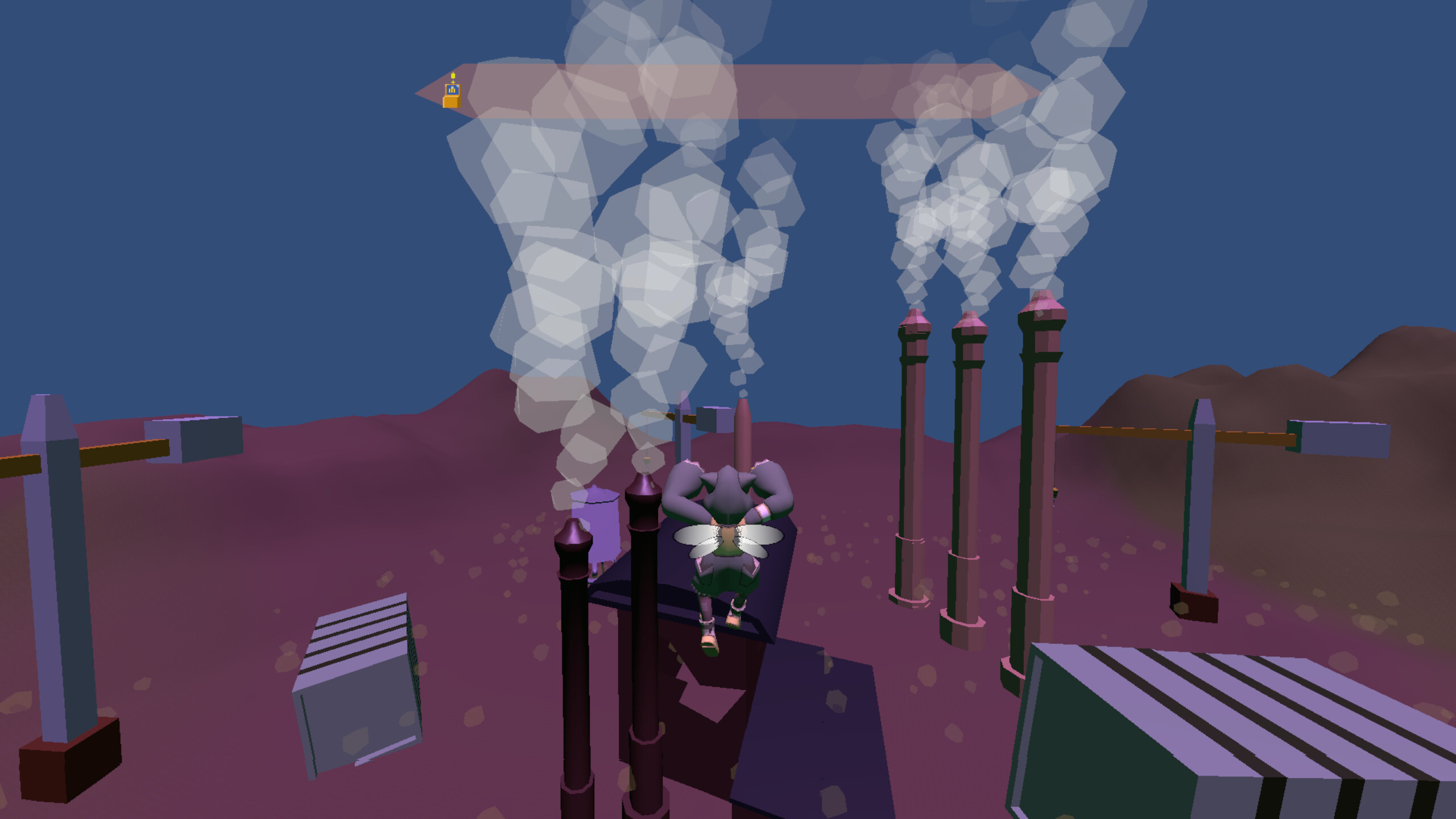 Running Beehind screenshot 10