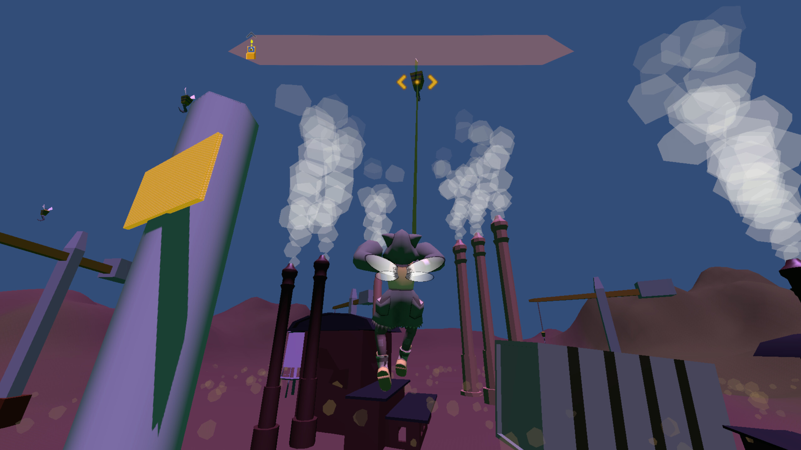Running Beehind screenshot 6