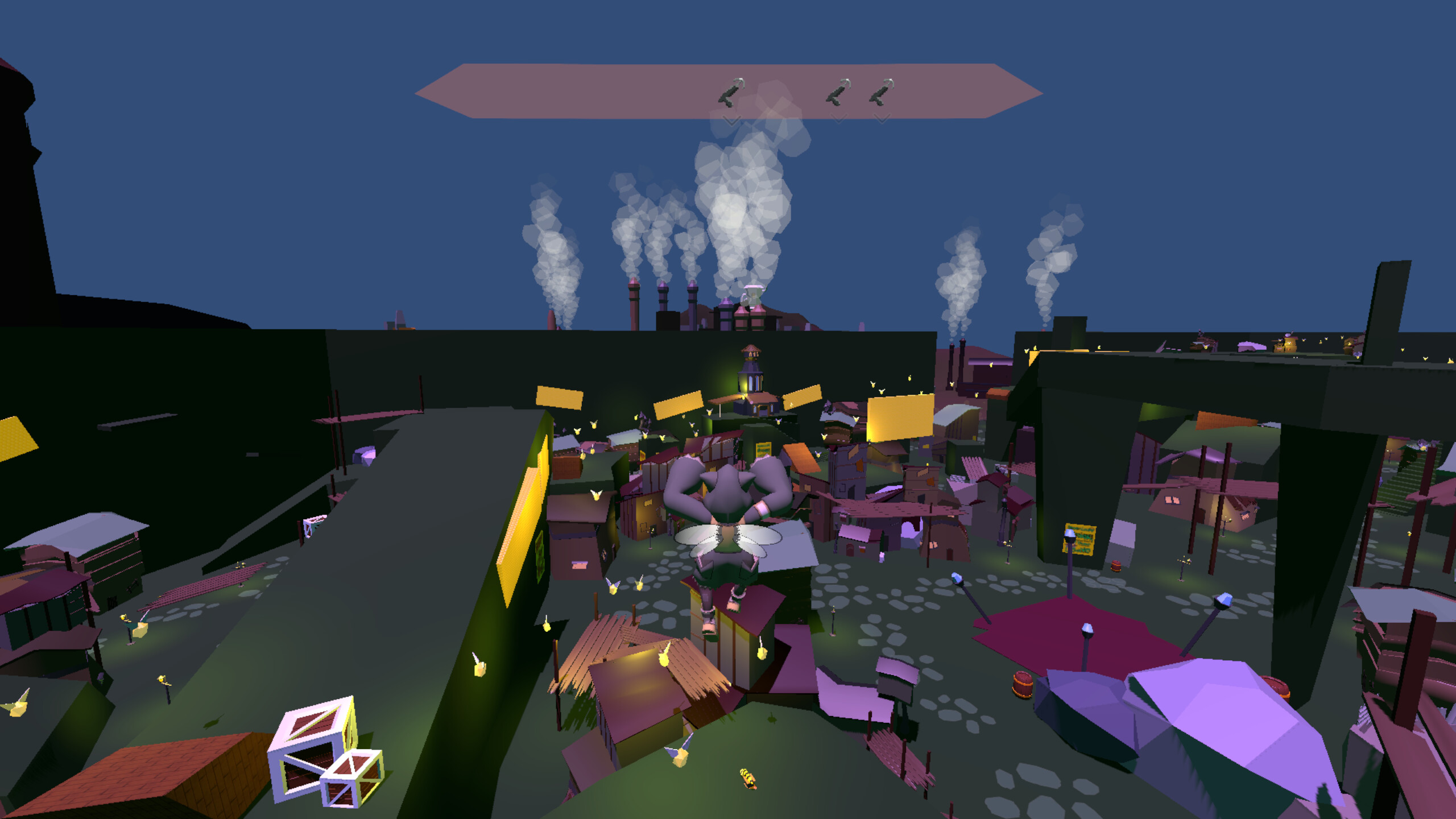 Running Beehind screenshot 8