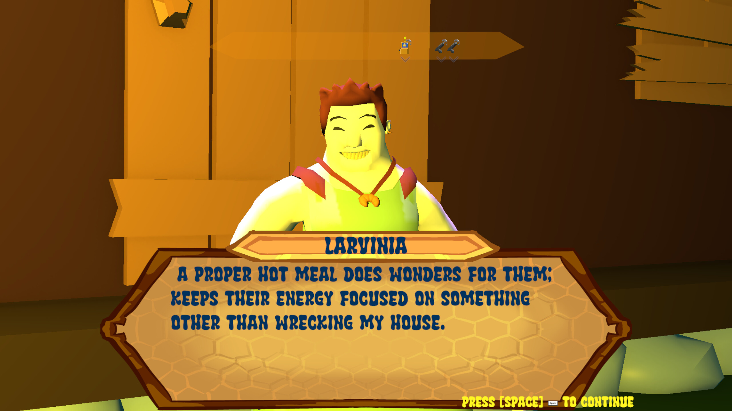Running Beehind screenshot 7