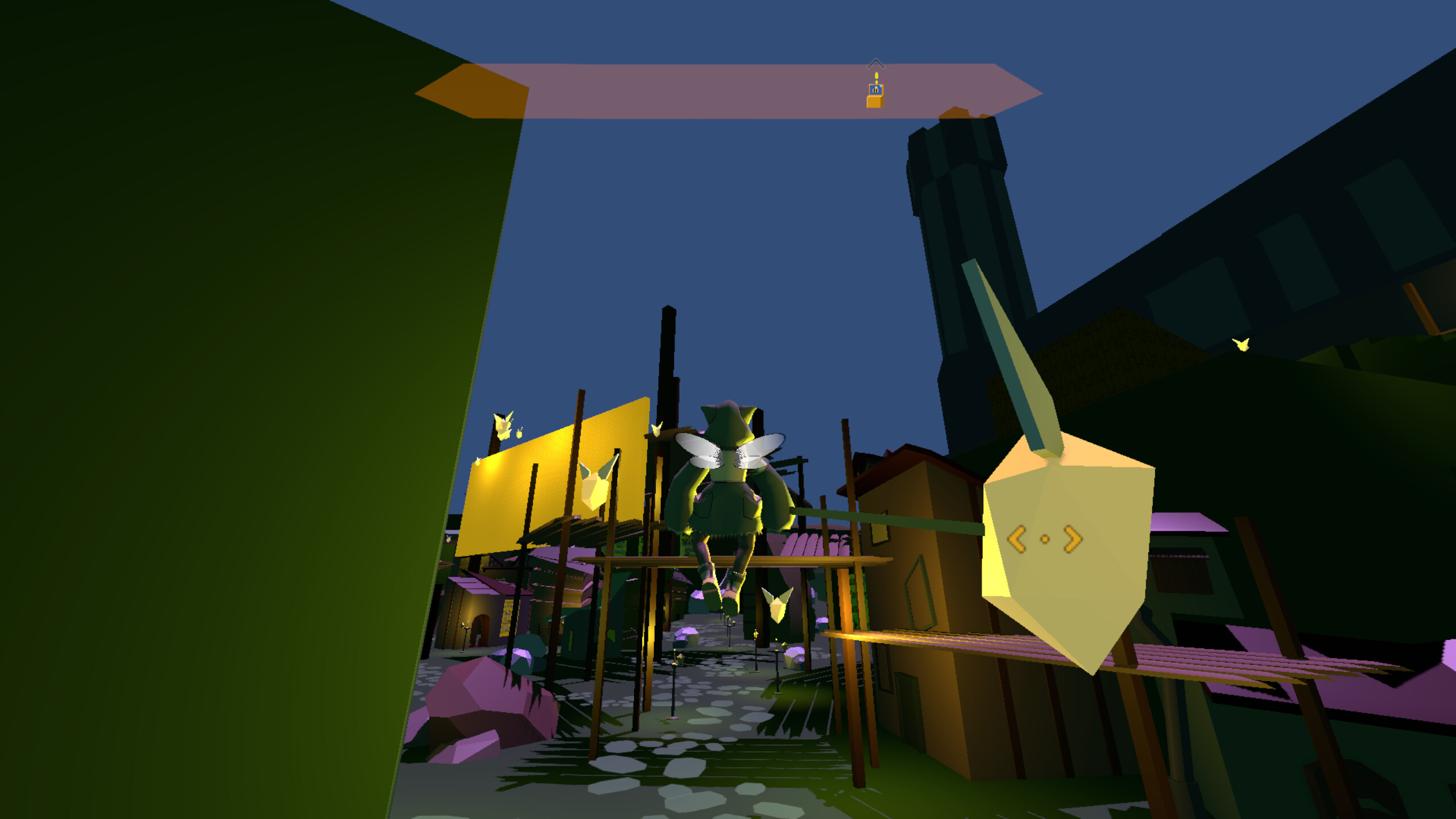 Running Beehind screenshot 9