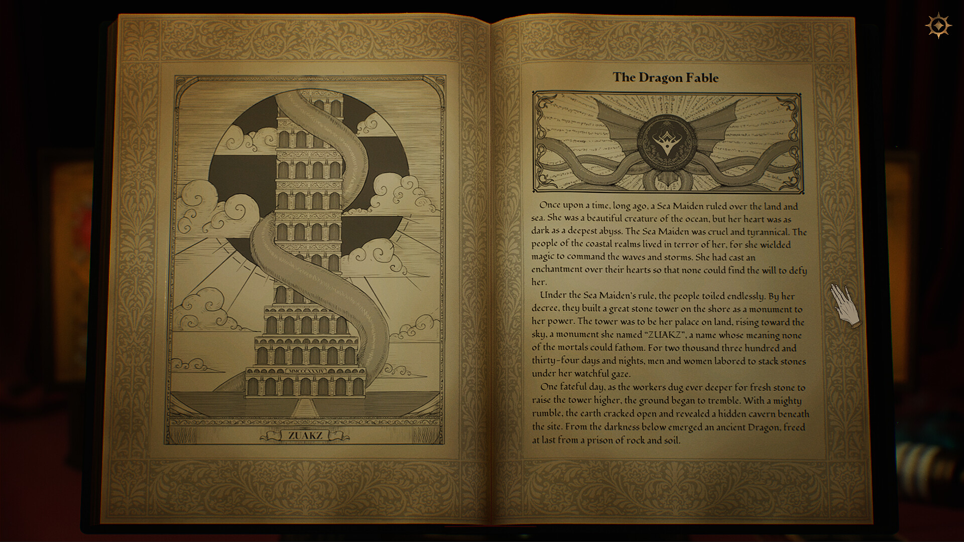 Shells MMCCCXXXIV screenshot 5