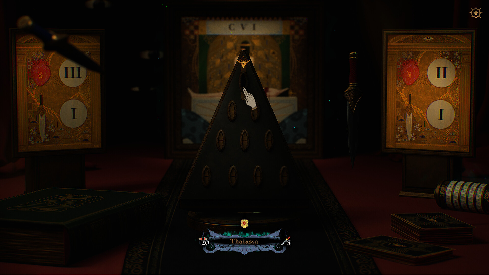 Shells MMCCCXXXIV screenshot 4