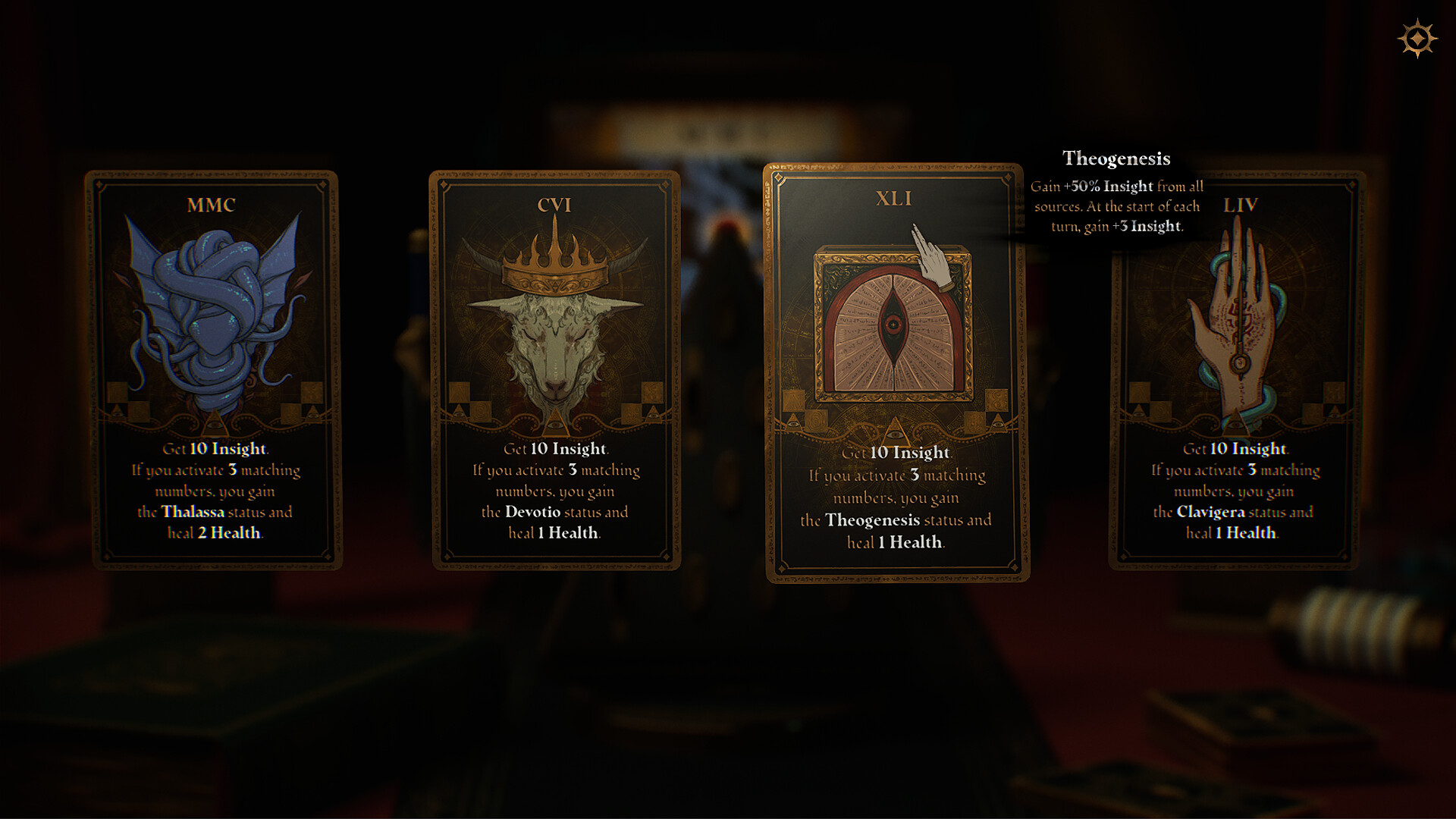 Shells MMCCCXXXIV screenshot 2